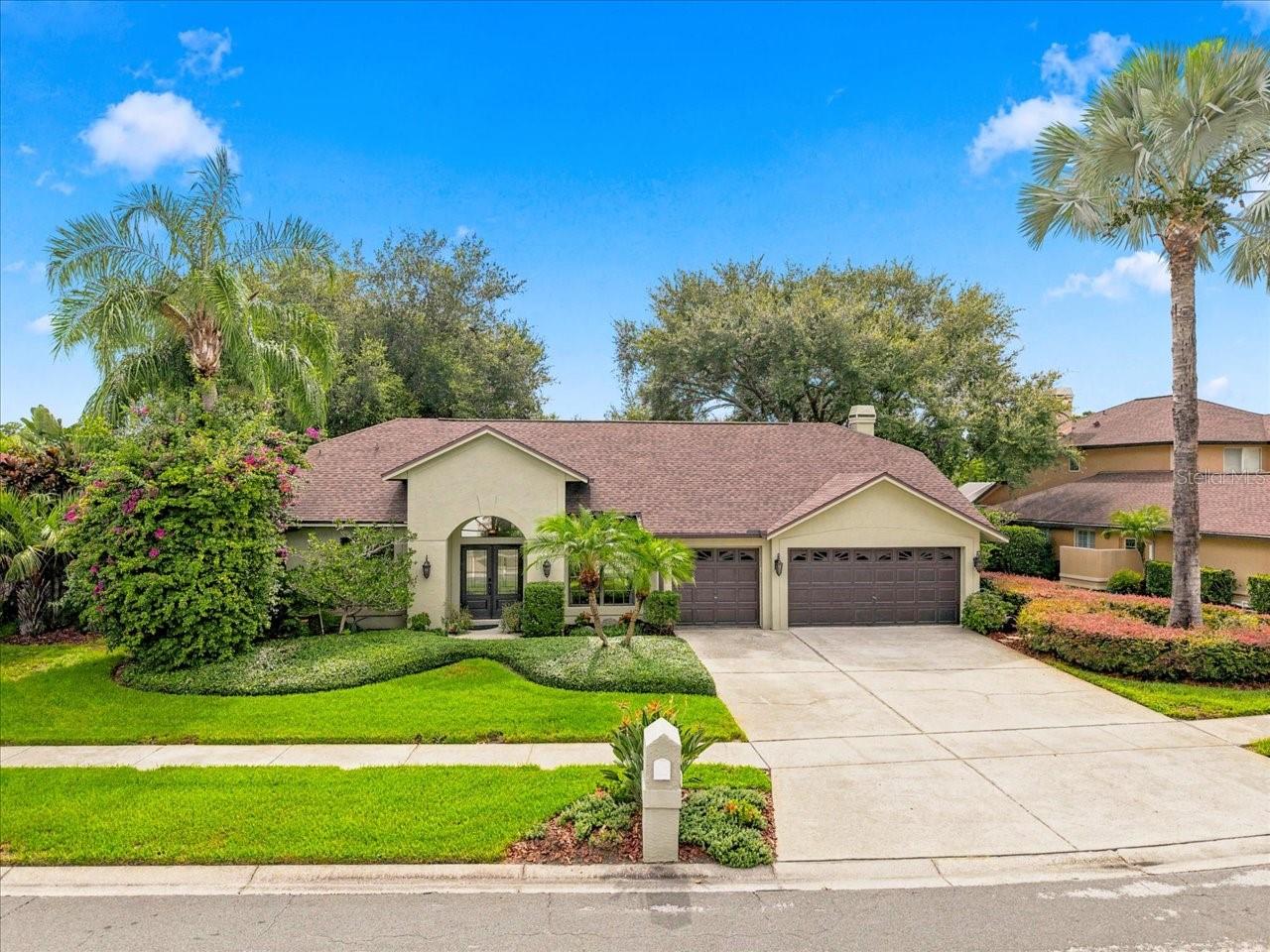 KEYSTONE CROSSINGS - Residential