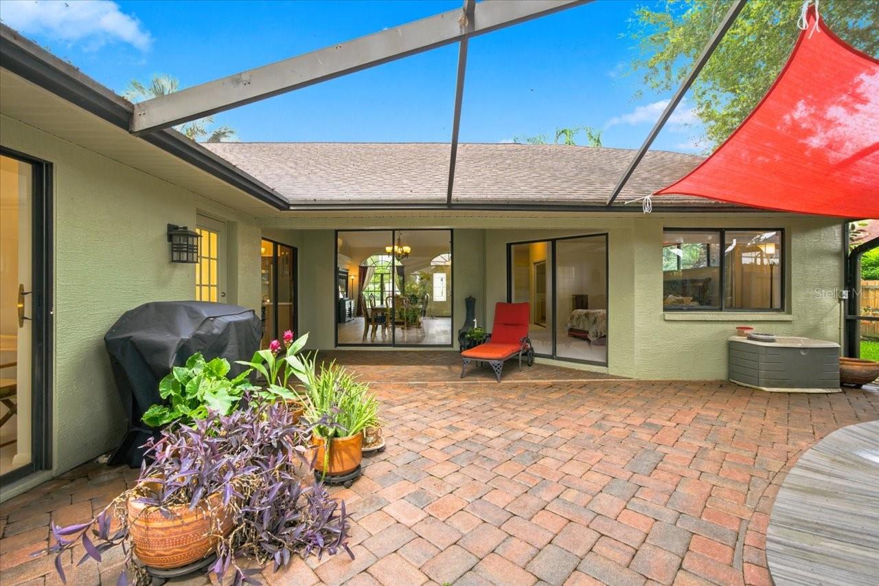 KEYSTONE CROSSINGS - Residential
