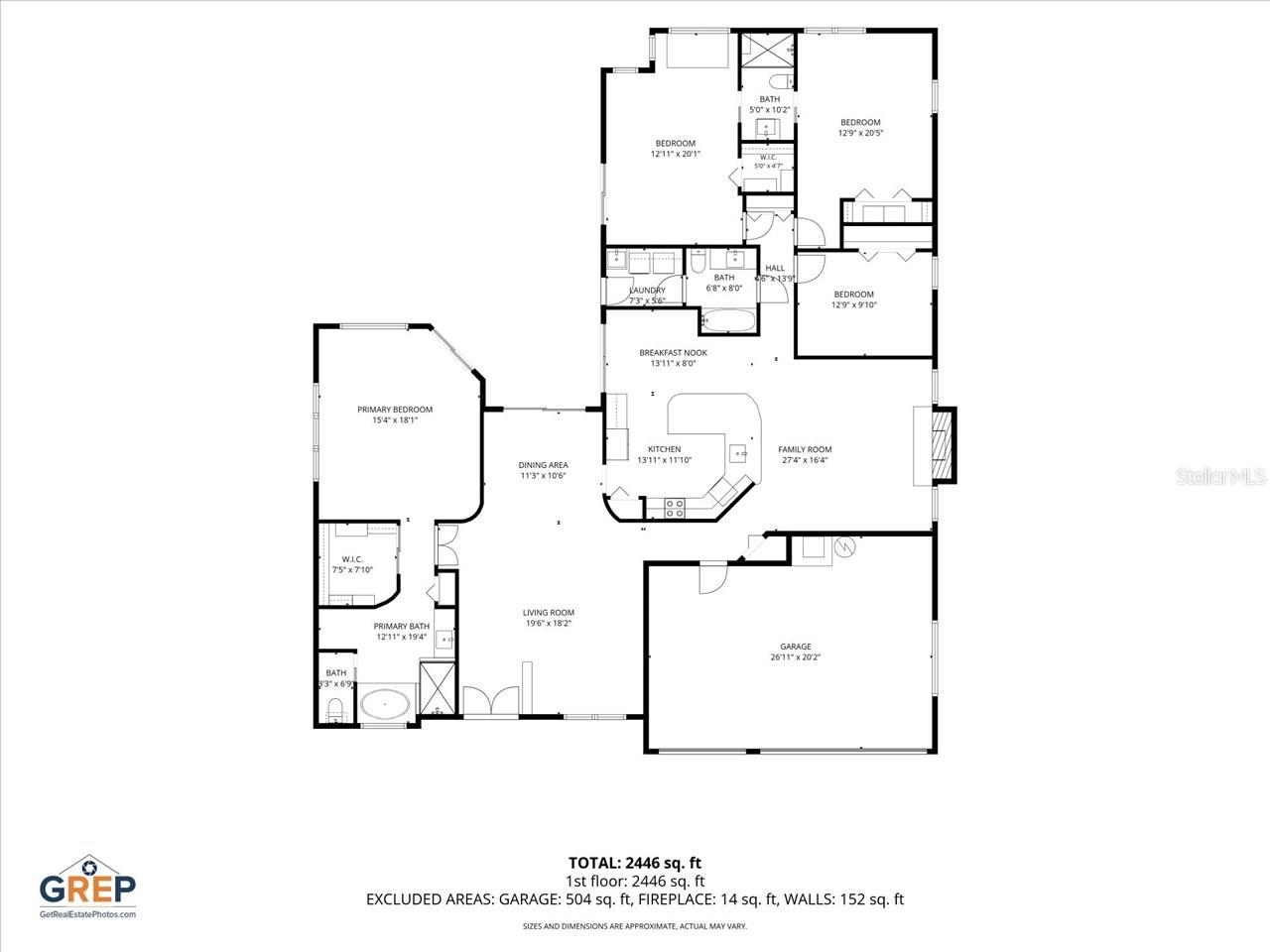KEYSTONE CROSSINGS - Residential