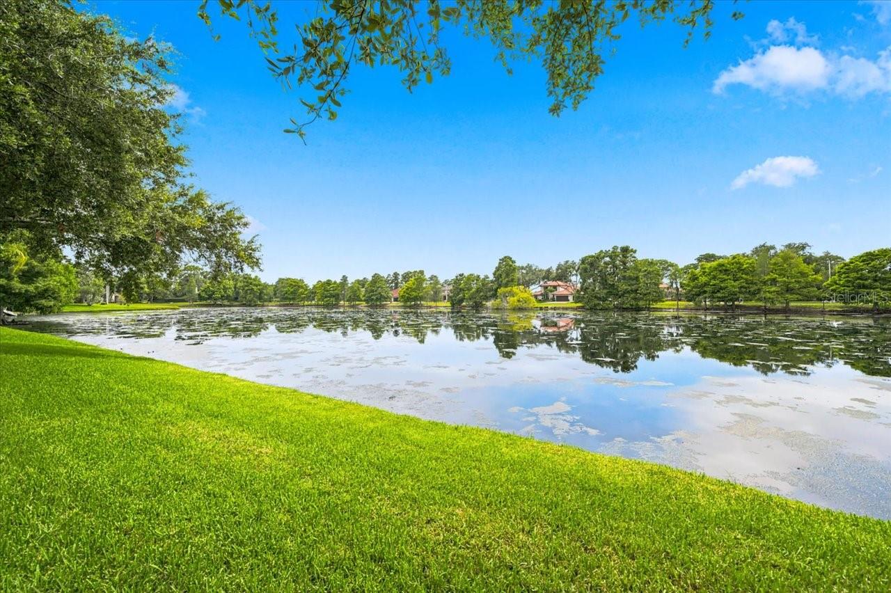 KEYSTONE CROSSINGS - Residential