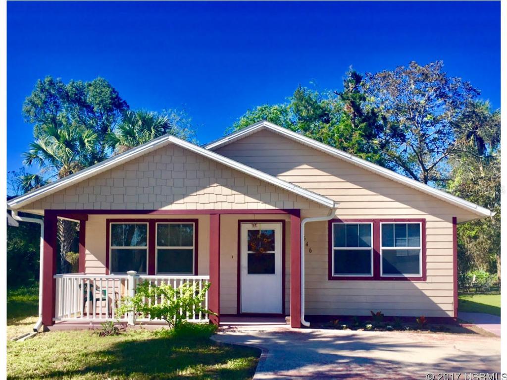 Joint Venture - Residential