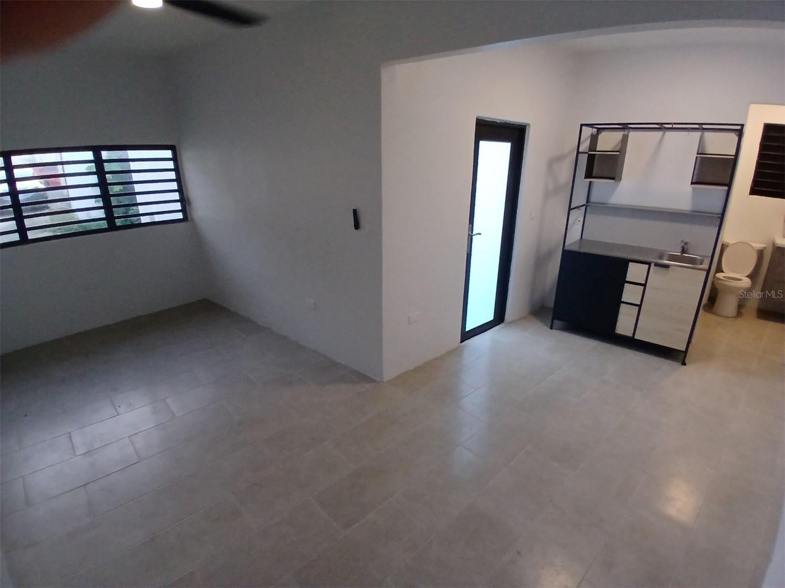 SANTA RITA - Residential Income