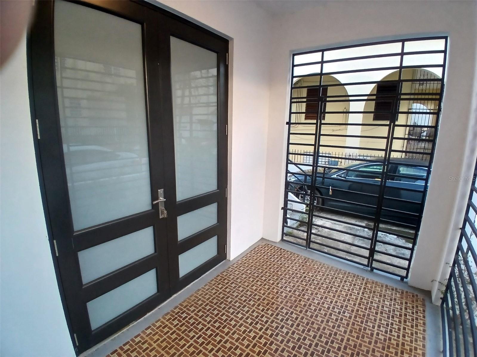 SANTA RITA - Residential Income