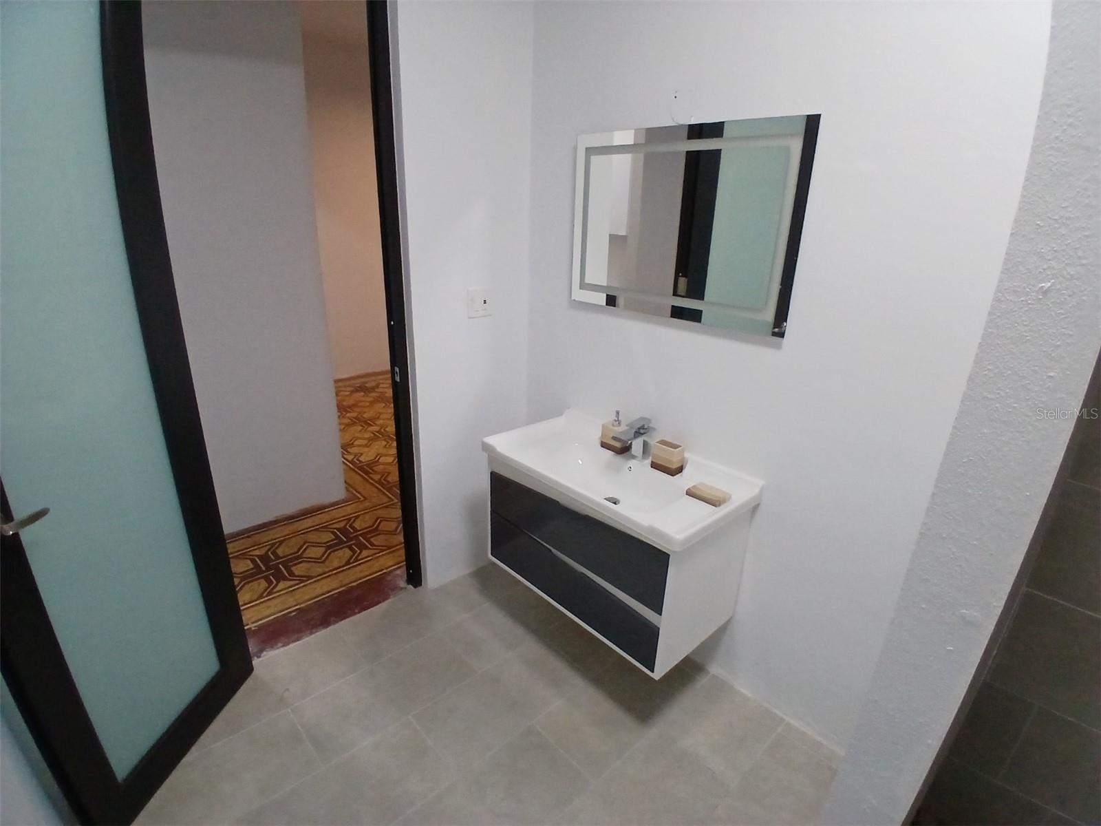 SANTA RITA - Residential Income