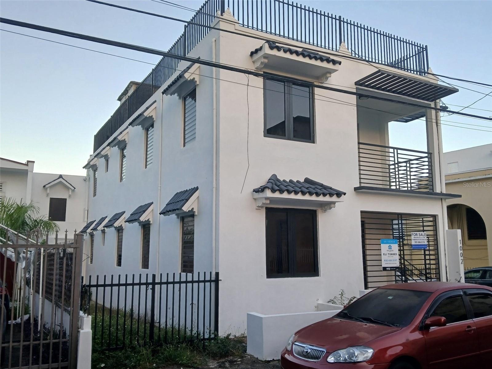 SANTA RITA - Residential Income