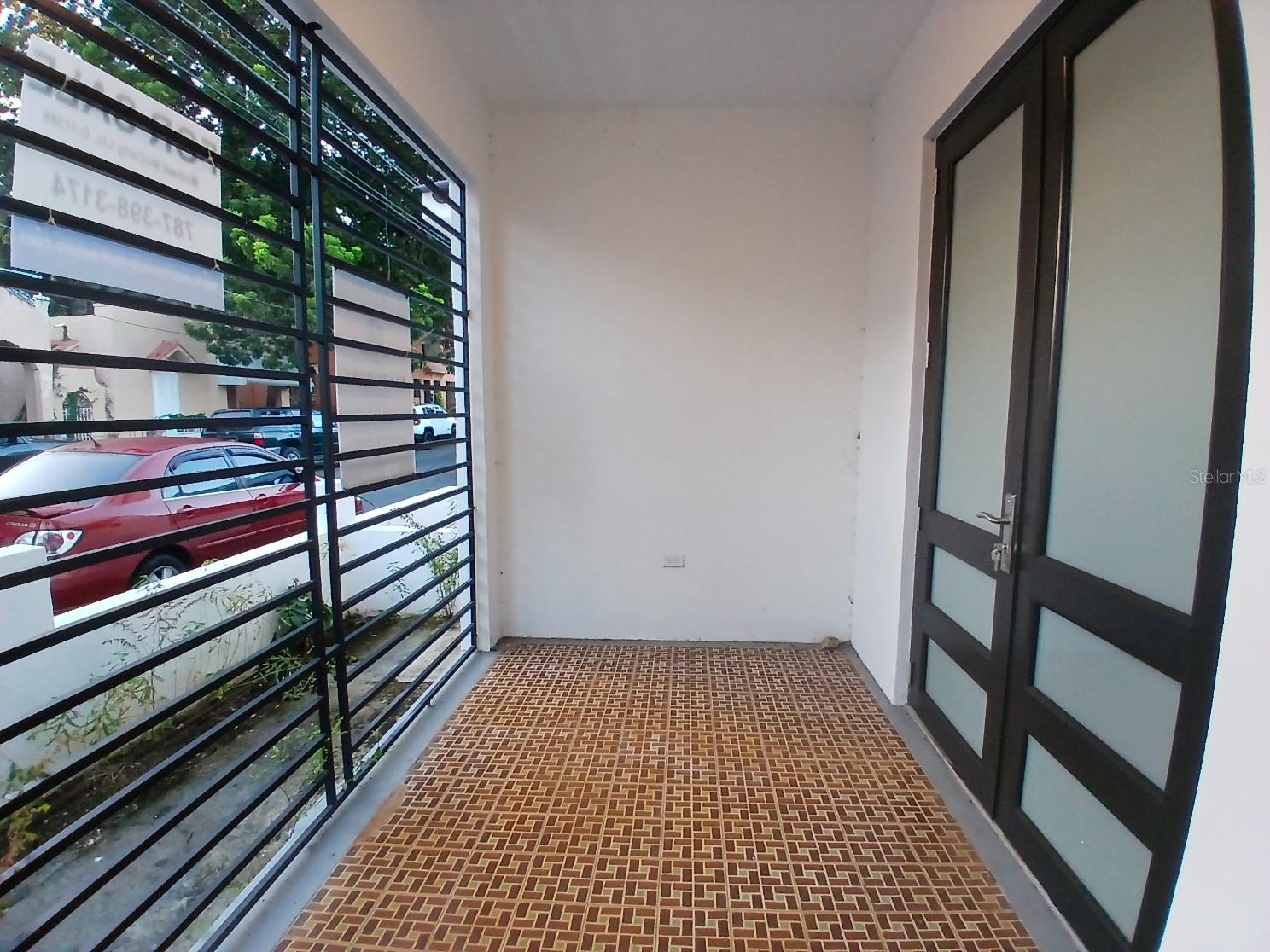 SANTA RITA - Residential Income