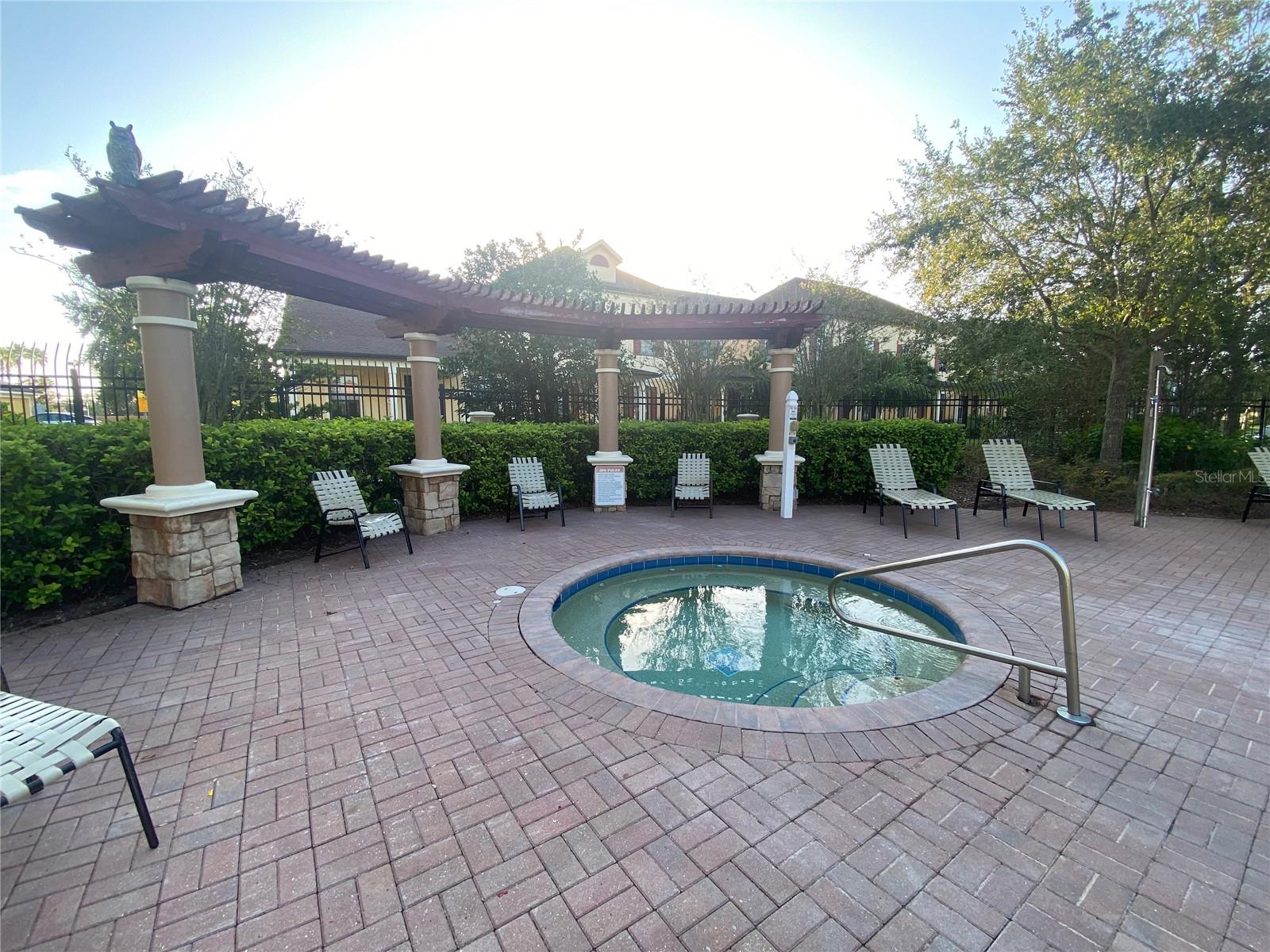 CHARTRES GARDENS B - Residential Lease