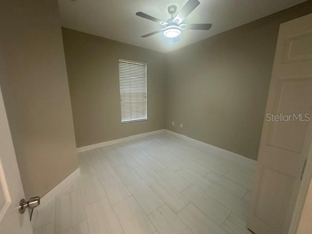 CHARTRES GARDENS B - Residential Lease