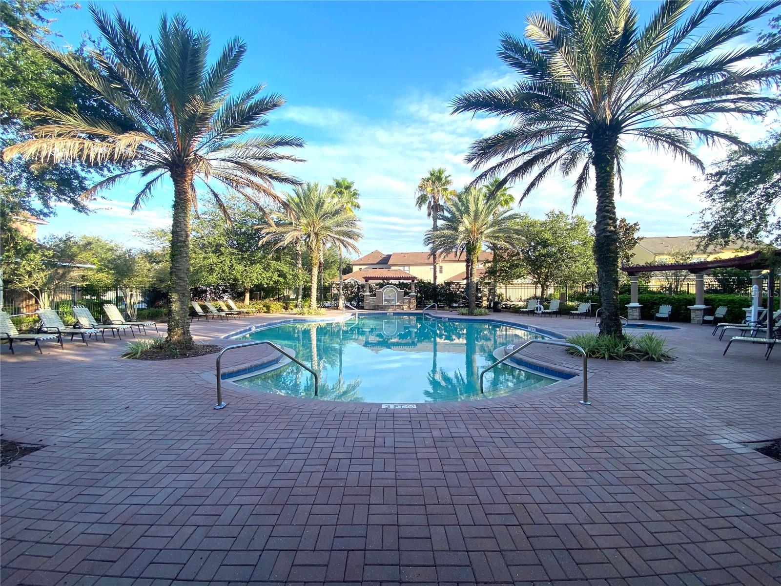 CHARTRES GARDENS B - Residential Lease