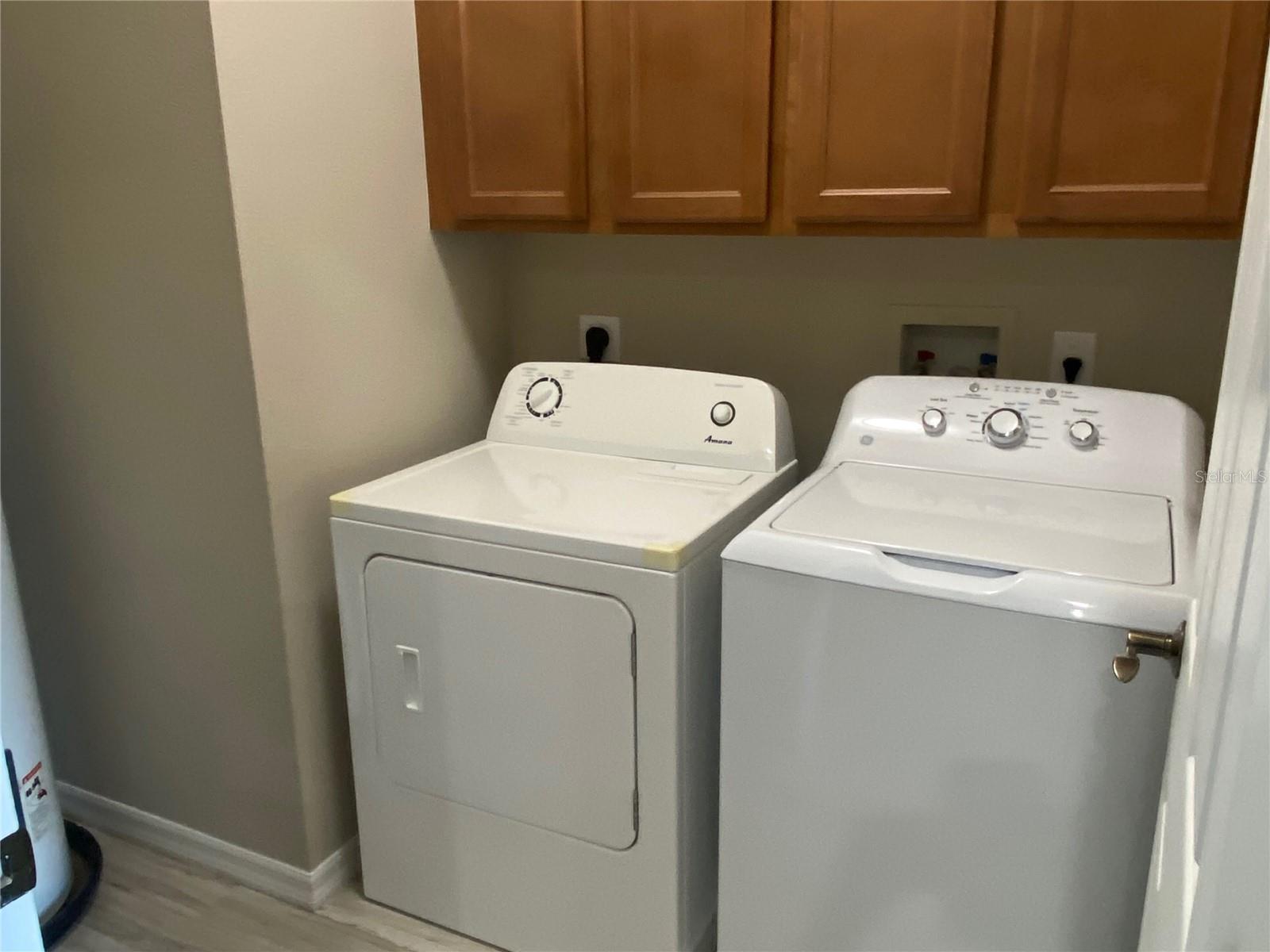 CHARTRES GARDENS B - Residential Lease