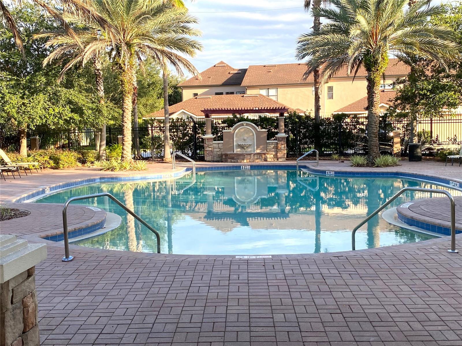 CHARTRES GARDENS B - Residential Lease
