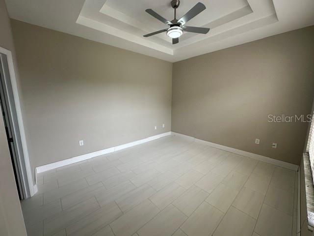 CHARTRES GARDENS B - Residential Lease