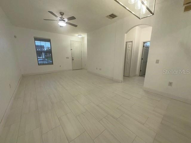 CHARTRES GARDENS B - Residential Lease