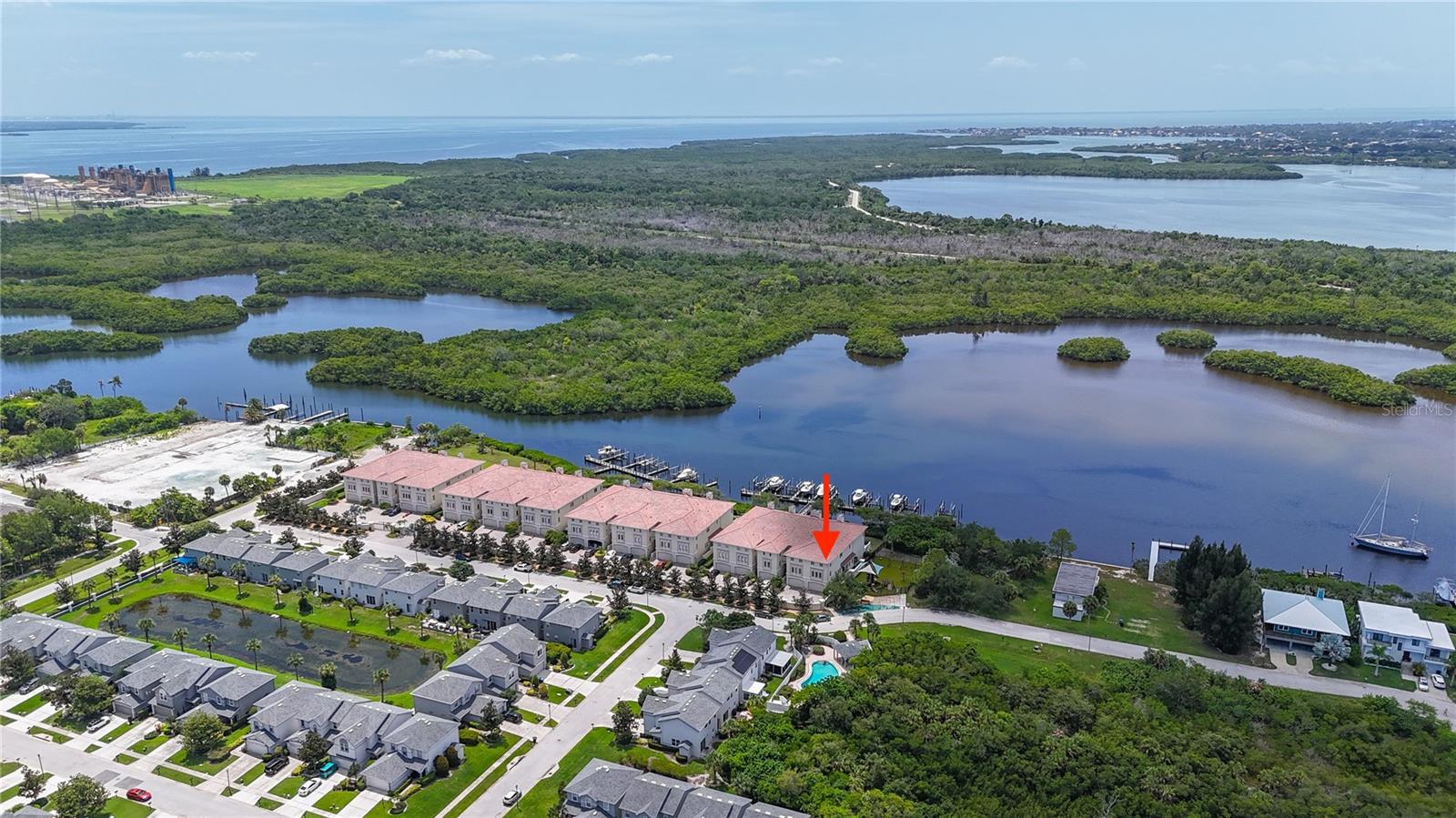 VENETIAN BAY - Residential