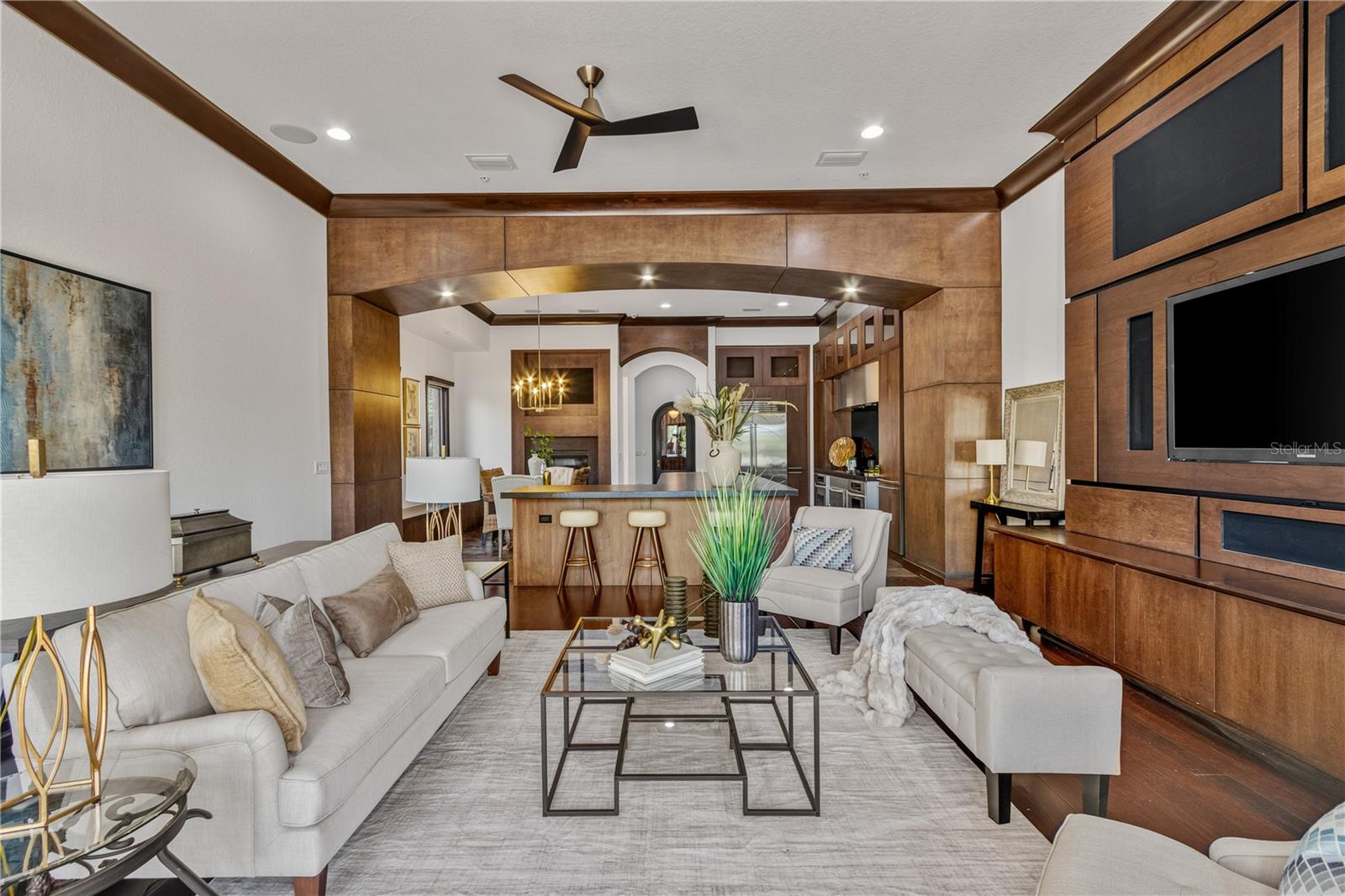 VENETIAN BAY - Residential