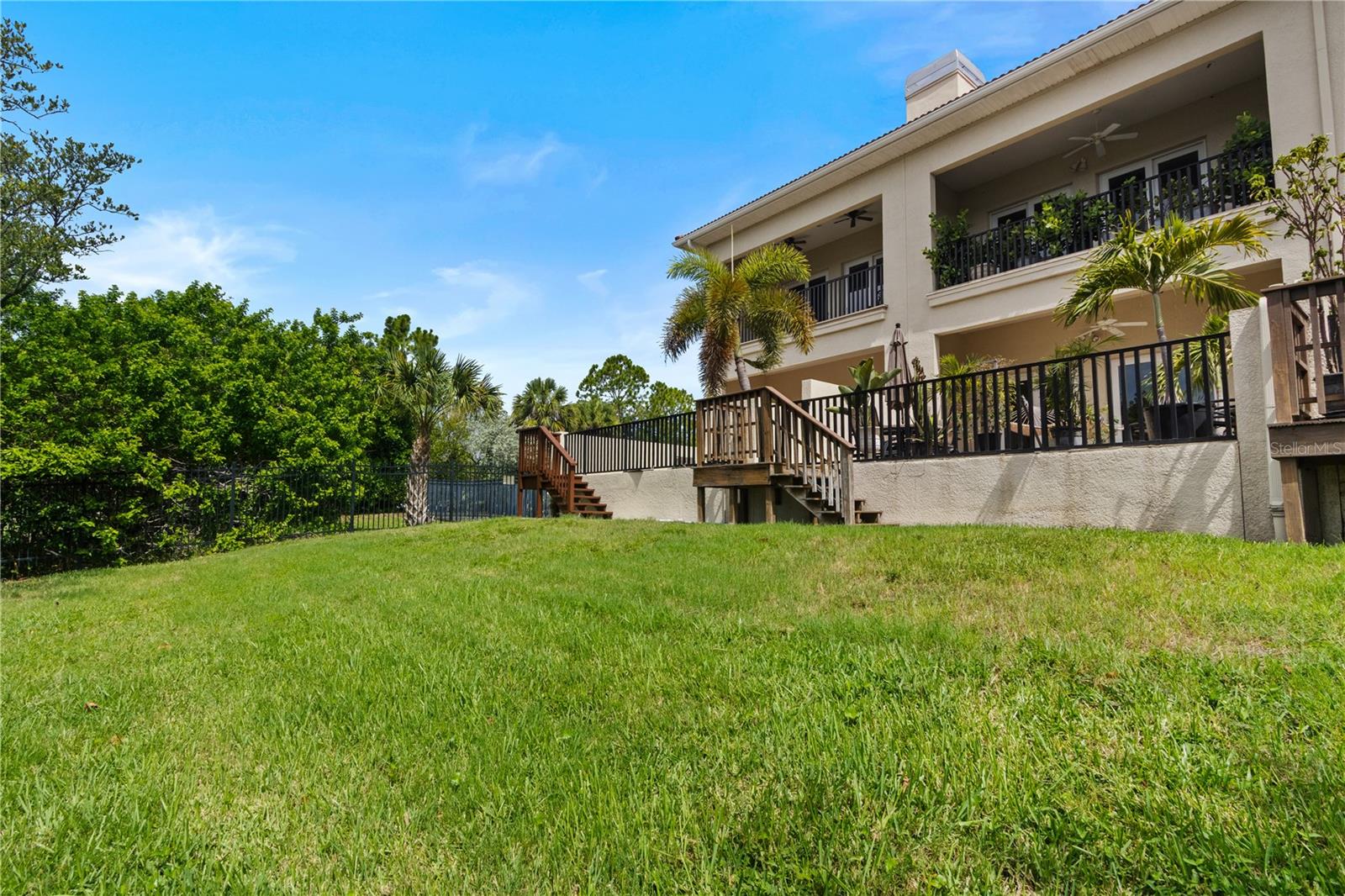 VENETIAN BAY - Residential