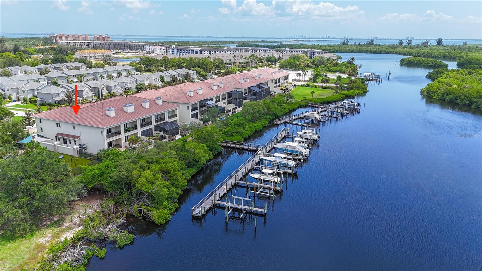 VENETIAN BAY - Residential