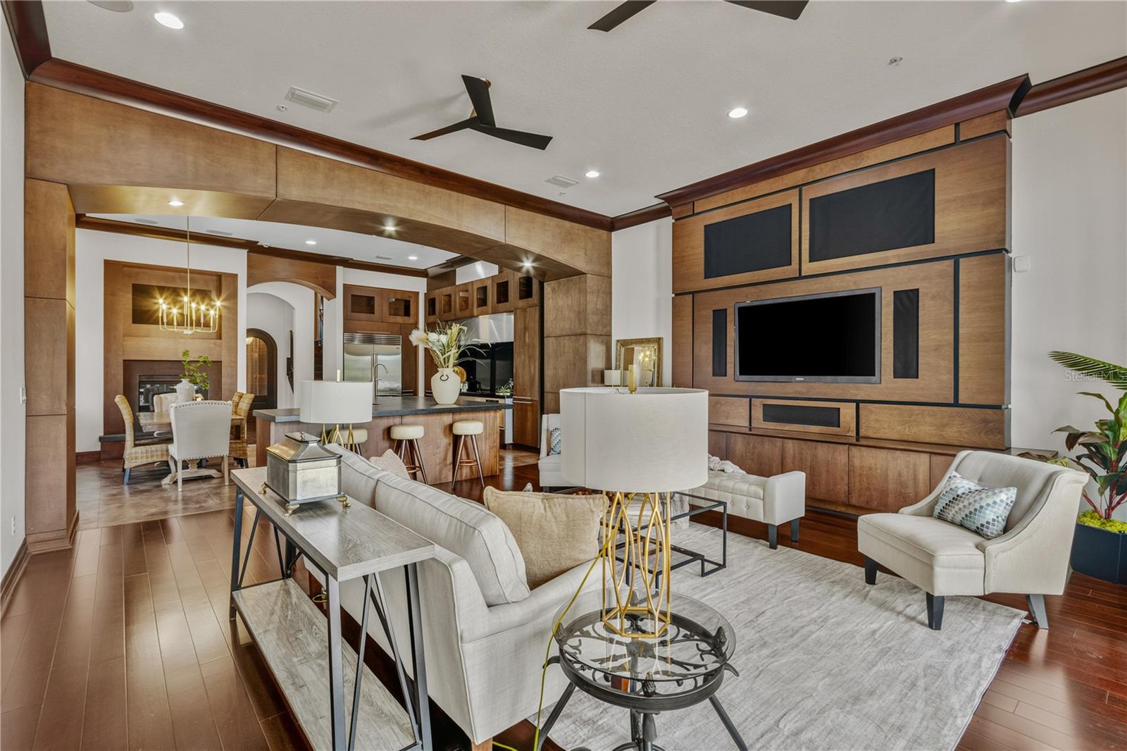 VENETIAN BAY - Residential