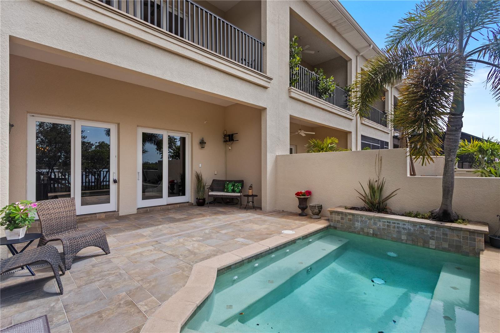 VENETIAN BAY - Residential