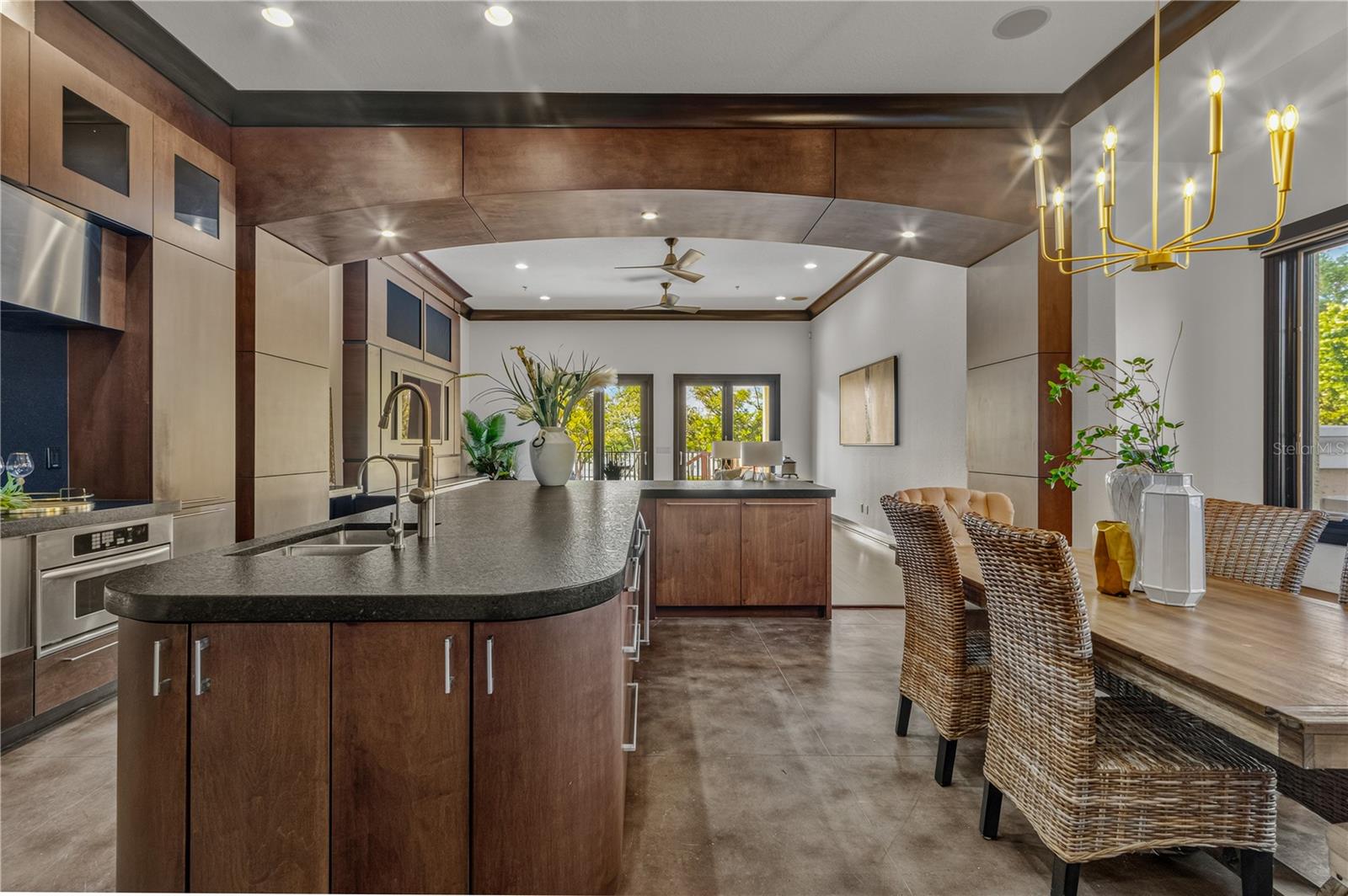 VENETIAN BAY - Residential