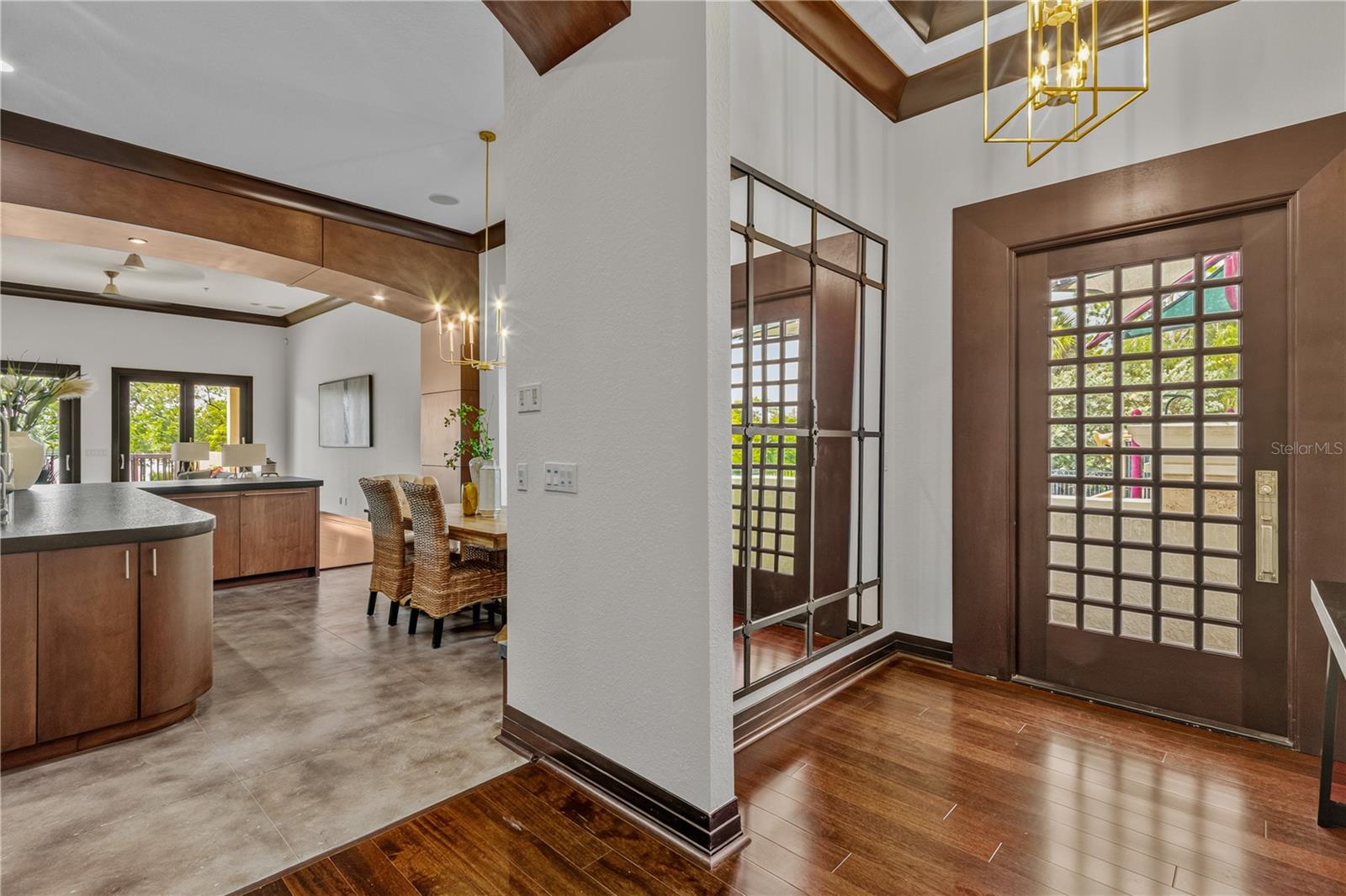VENETIAN BAY - Residential