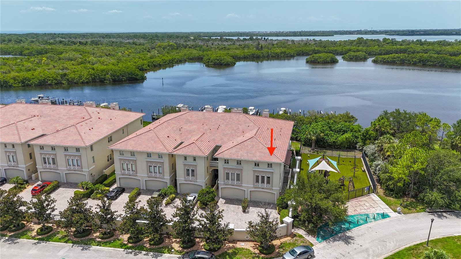 VENETIAN BAY - Residential