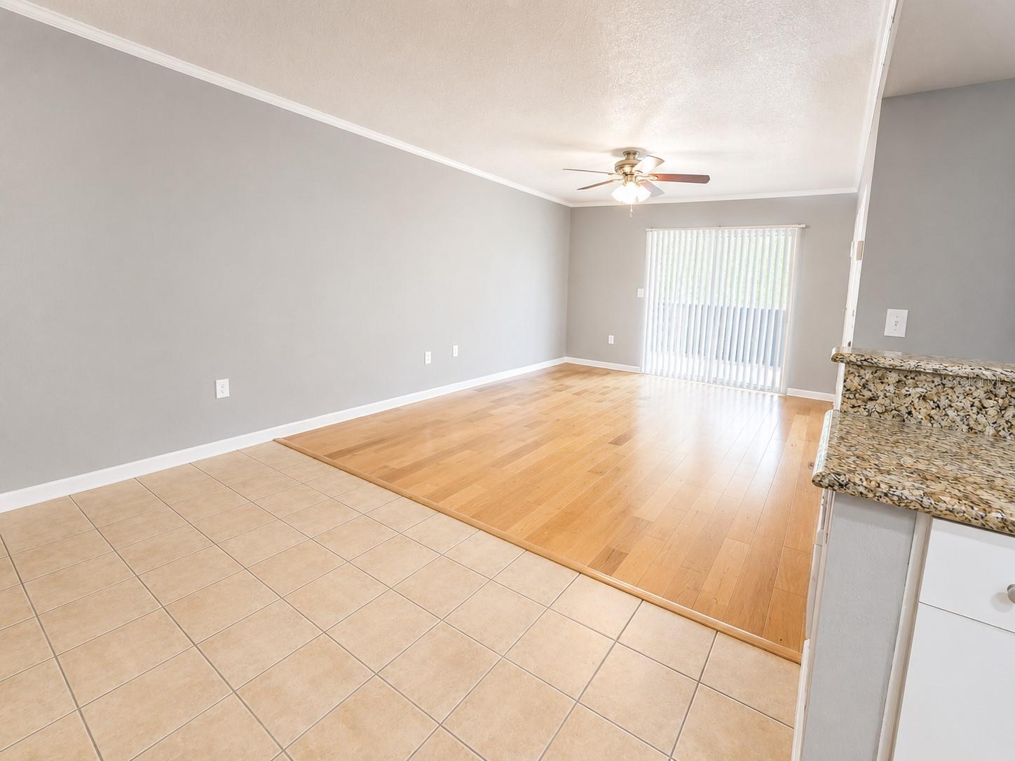 DESTINY SPGS CONDO - Residential Lease