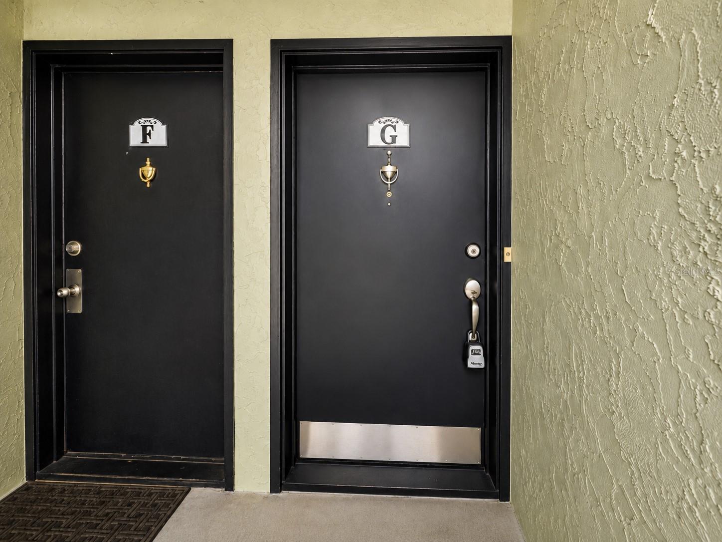 DESTINY SPGS CONDO - Residential Lease