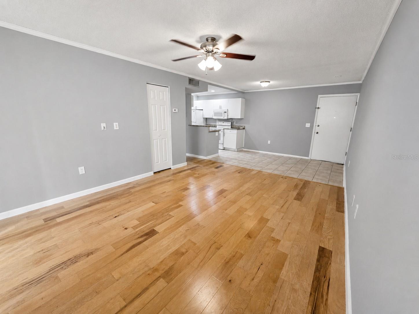 DESTINY SPGS CONDO - Residential Lease