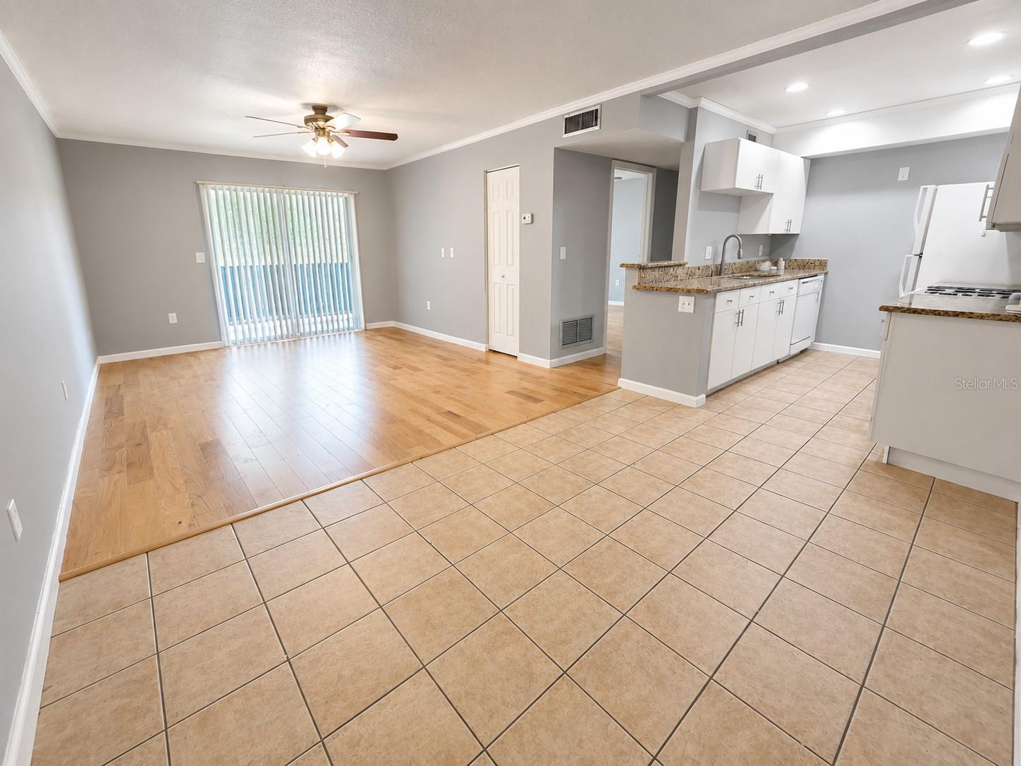 Welcome to this beautifully maintained 2-bedroom, 2-bath condominium in the desirable Destiny Springs Condominium community of Altamonte Springs. This second-floor unit offers a bright and functional open-concept layout with a spacious living and dining area, generously sized bedrooms with ample closet space, and a private balcony—perfect for enjoying your morning coffee or unwinding after a long day.

The kitchen is equipped with a refrigerator, microwave, dishwasher, disposal and range, providing everything you need for comfortable everyday living.

Residents of Destiny Springs enjoy access to excellent community amenities, including a swimming pool, tennis courts, and a clubhouse. Ideally located with convenient access to Interstate 4, this home is just minutes from shopping, dining, entertainment, parks, and other local attractions.

Association approval is required. Pets may be considered in accordance with the Association's rules and restrictions.

Don't miss this opportunity—schedule your private showing today!
