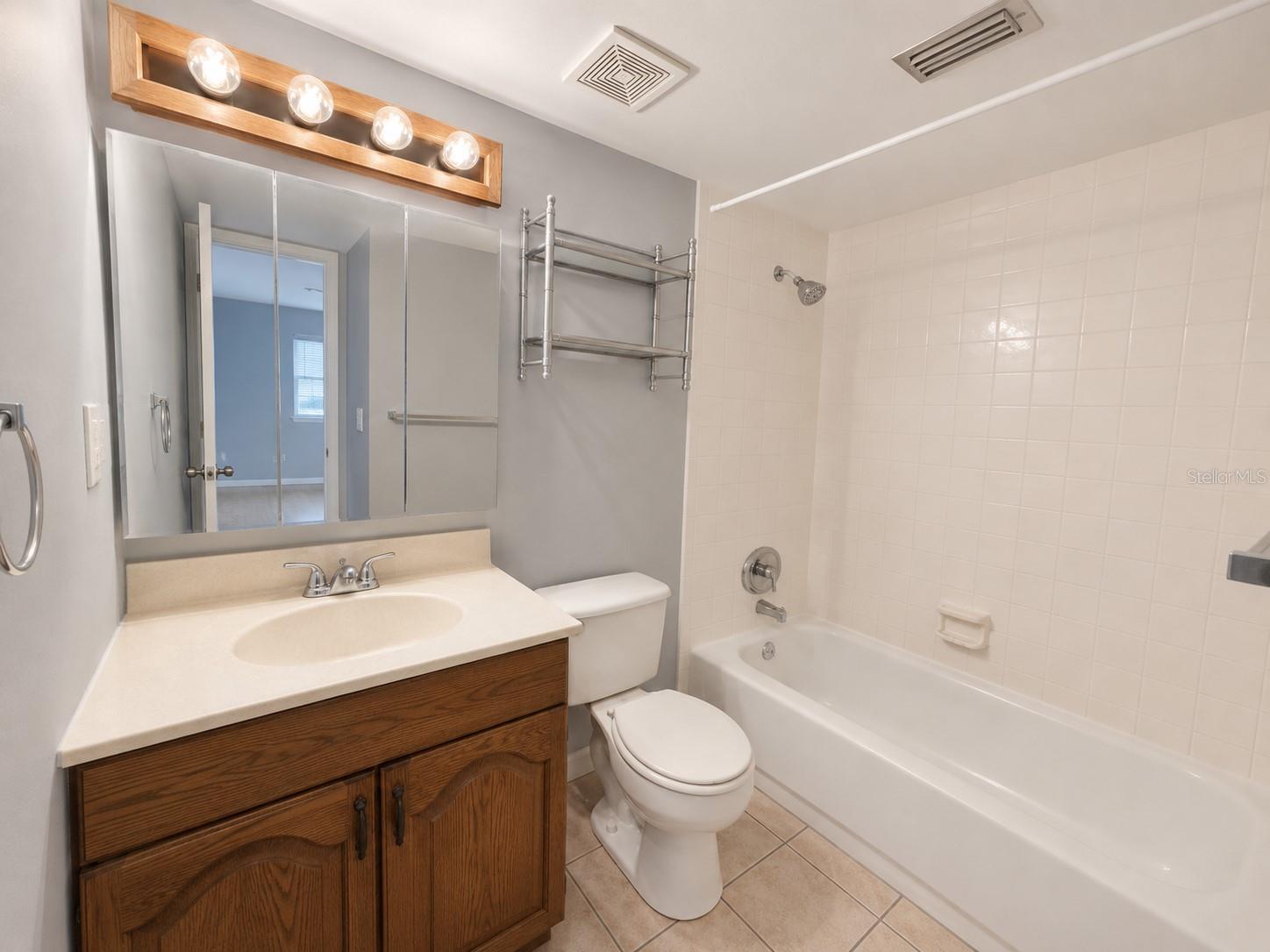 DESTINY SPGS CONDO - Residential Lease
