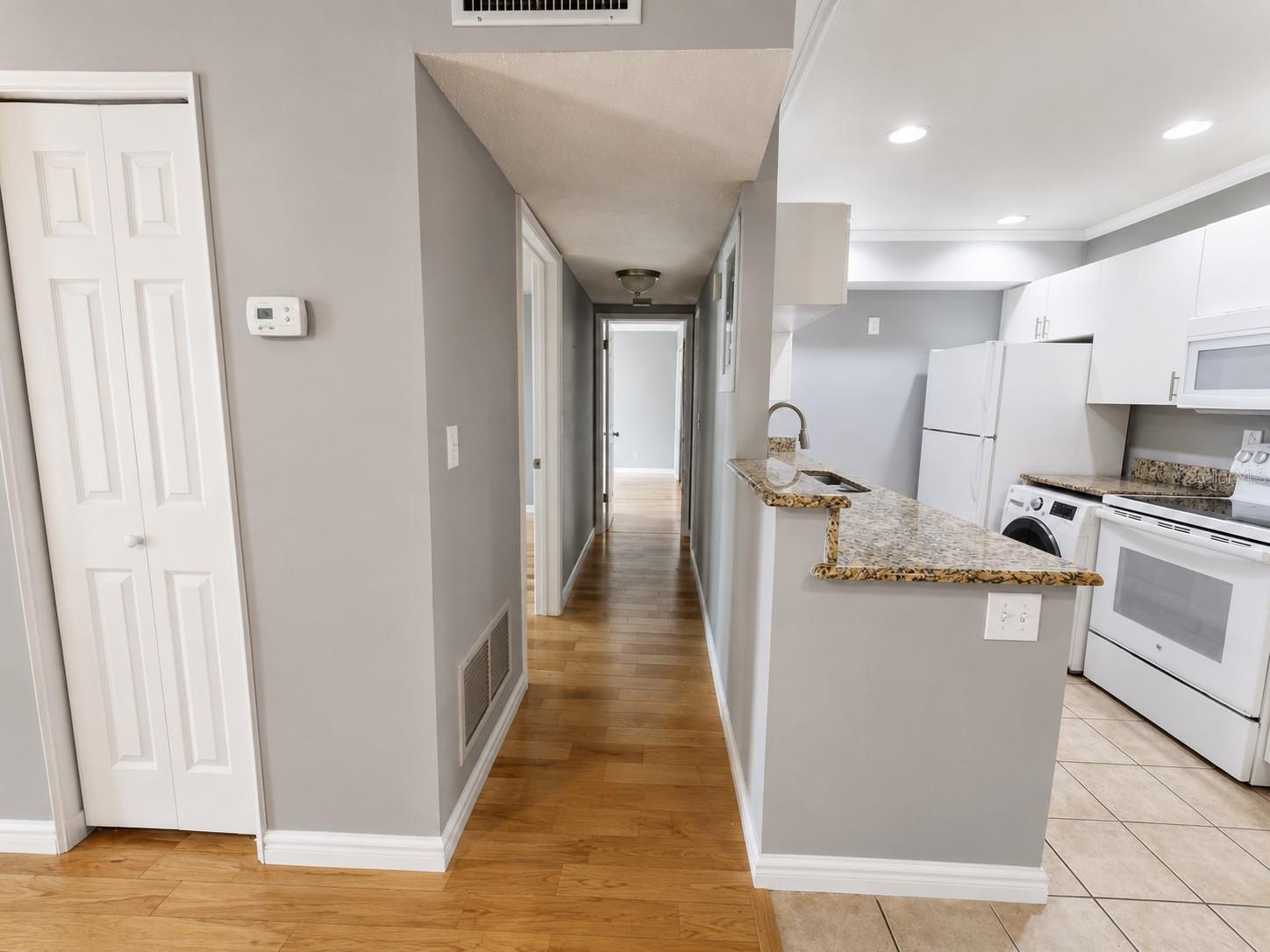 DESTINY SPGS CONDO - Residential Lease