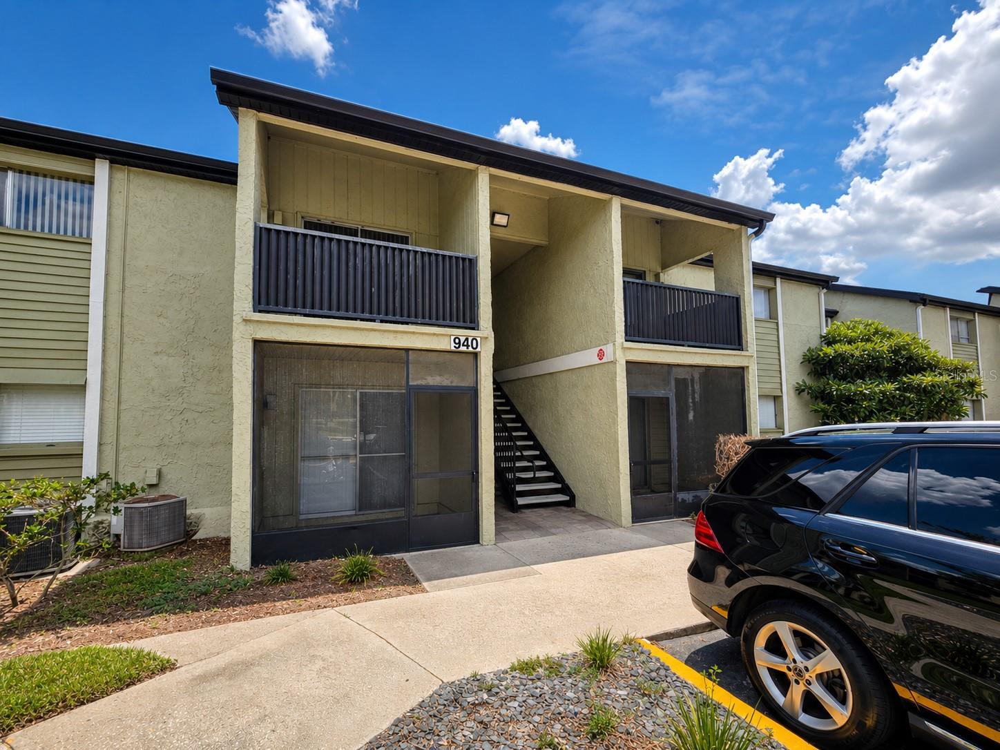 DESTINY SPGS CONDO - Residential Lease