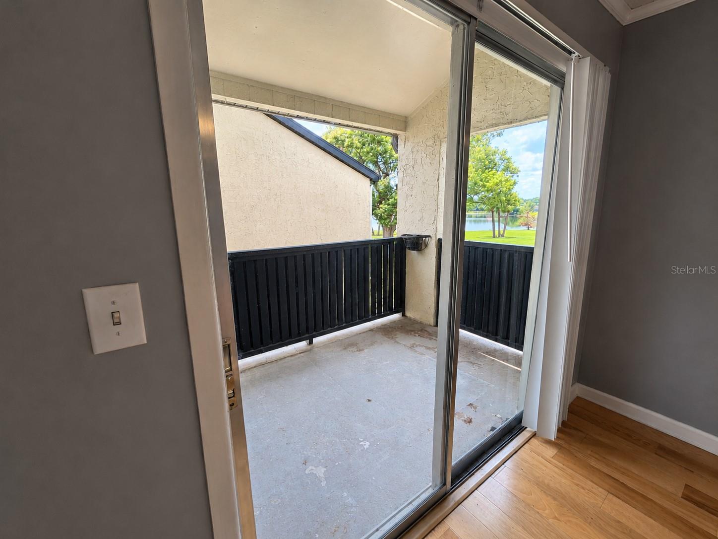 DESTINY SPGS CONDO - Residential Lease