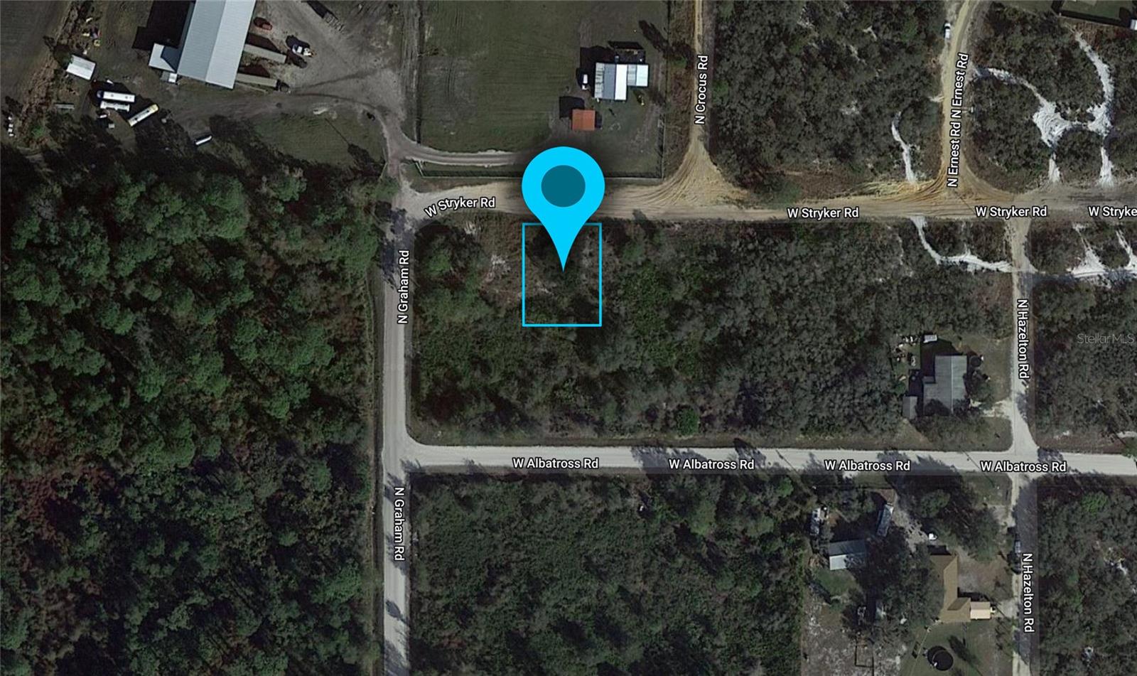 Build your dream home on this 80x125 residential lot in Avon Park. Located 5 minutes west of US Highway 27, this developing area offers the right balance of privacy and close proximity to the greater Avon Park community and nearby lakes. This property is just 10 minutes from the Highland Lakes Fire Department, 9 minutes from River Greens Public Golf Course, and 6 minutes from the Walmart Super Center. With land prices rising throughout Florida, now is the time to take advantage of affordable residential zoned land. No HOA. No Manufactured Homes Allowed. Well and Septic will be required. ELECTRICITY IS ALREADY NEARBY.