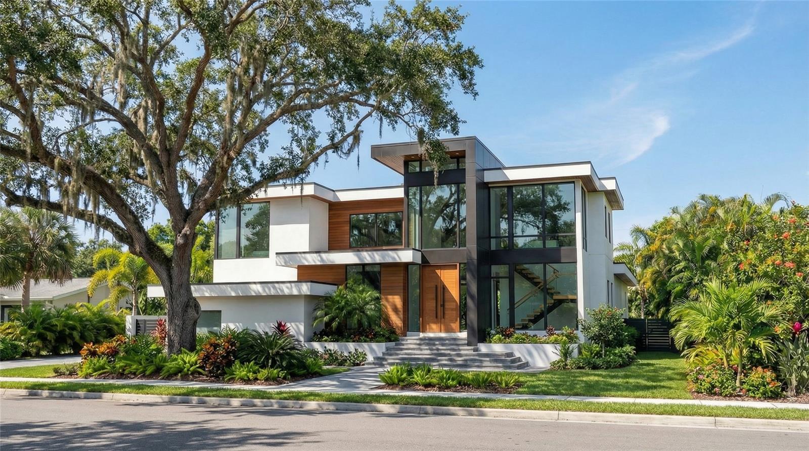 SUNSET PARK - Residential
