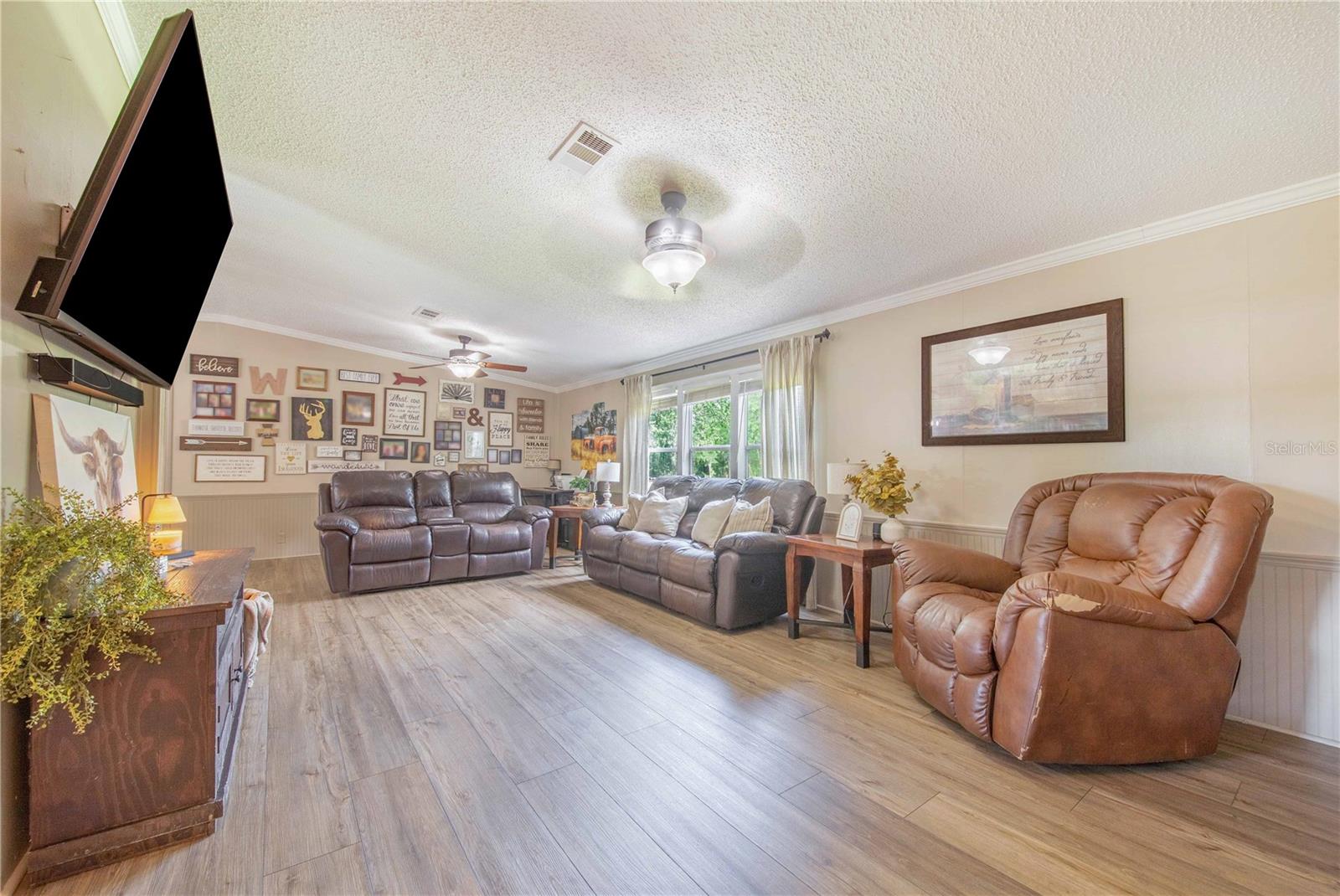 NOT IN SUBDIVISION - Residential