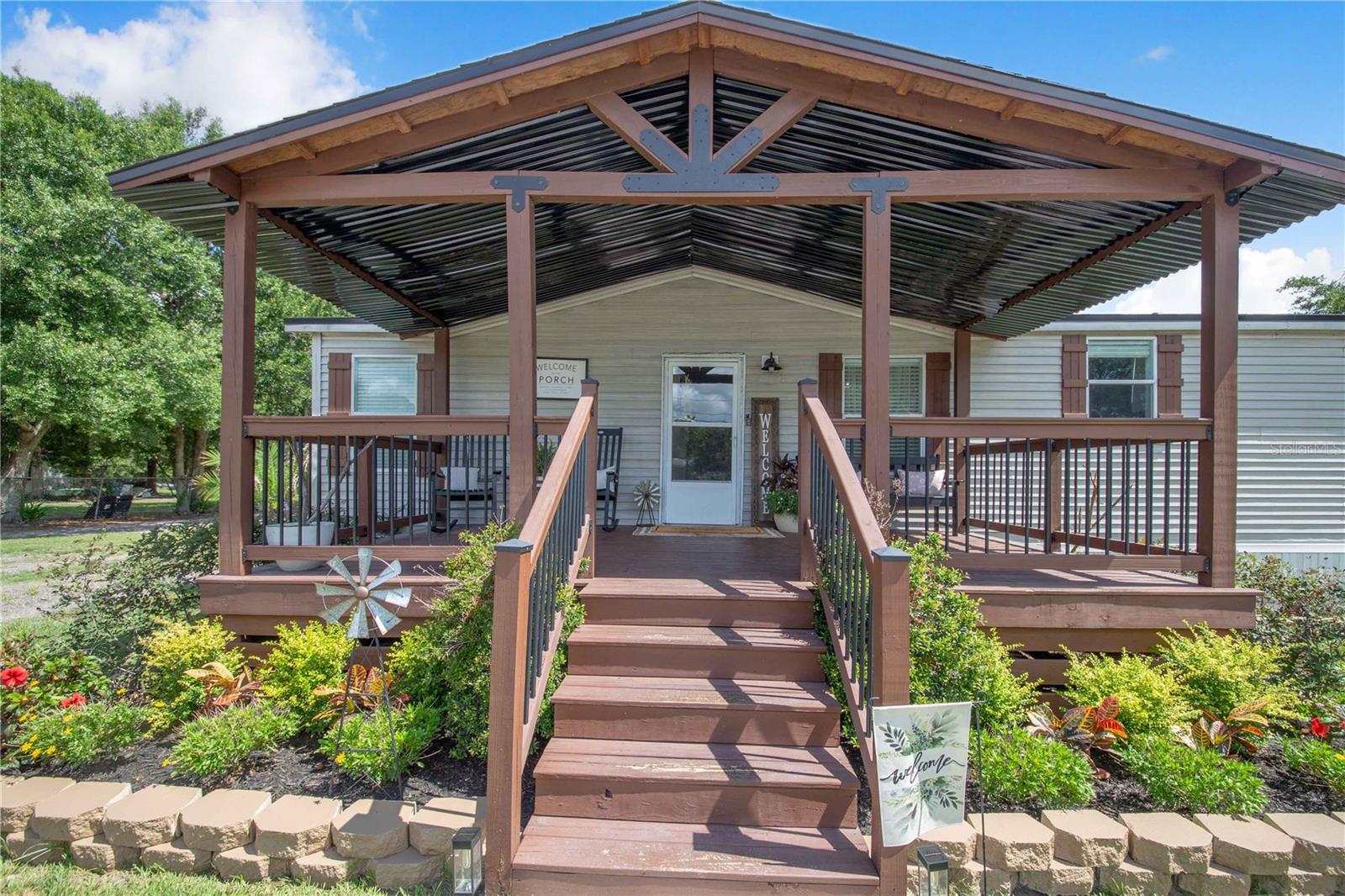 NOT IN SUBDIVISION - Residential