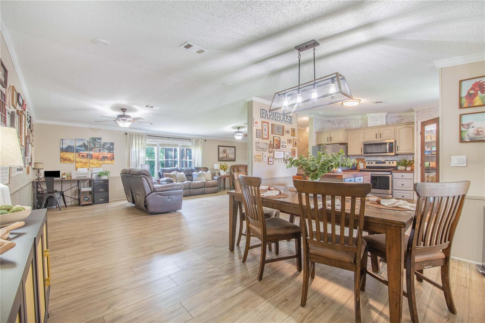NOT IN SUBDIVISION - Residential