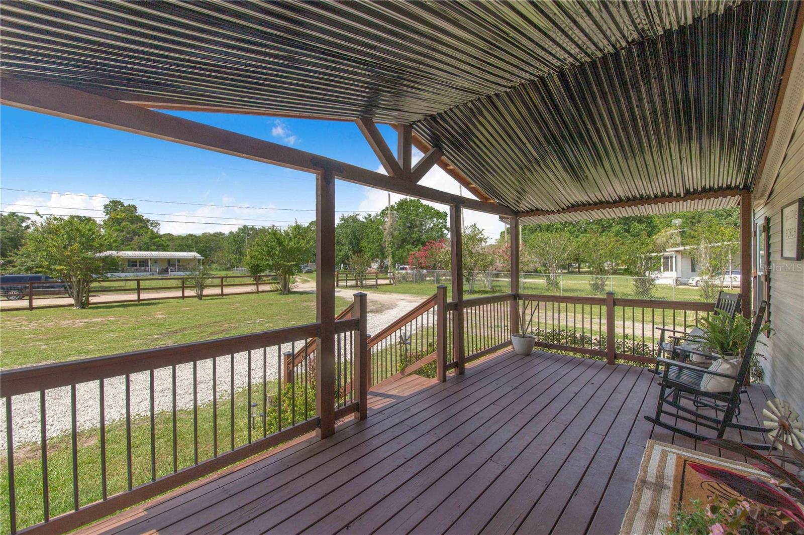 NOT IN SUBDIVISION - Residential