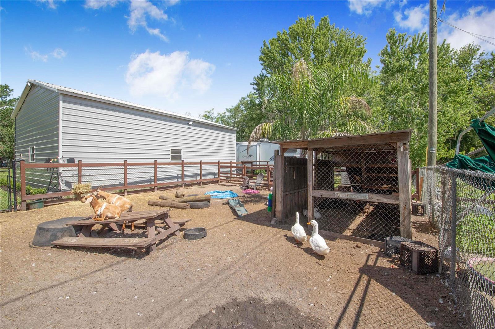 NOT IN SUBDIVISION - Residential