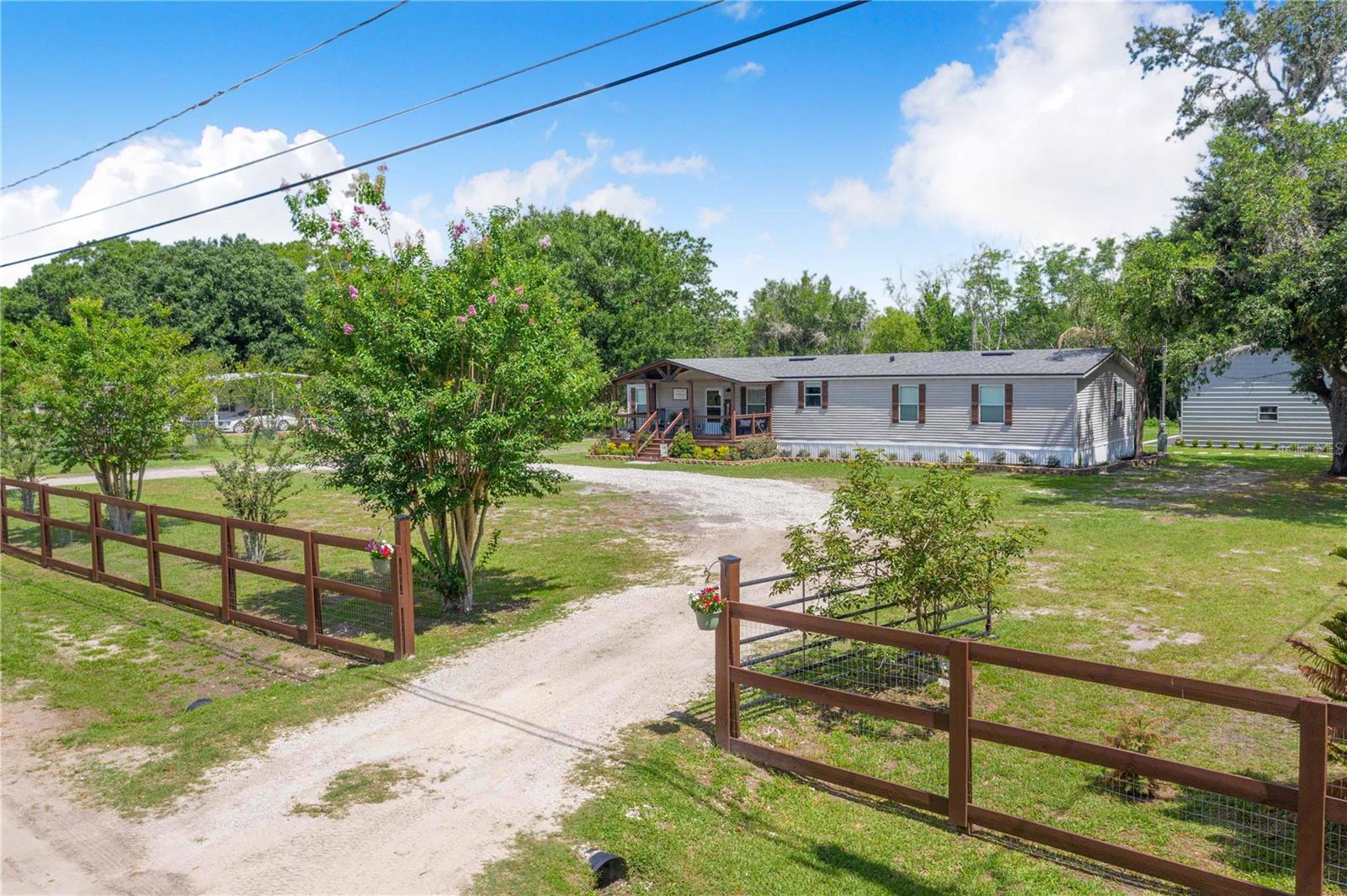 NOT IN SUBDIVISION - Residential
