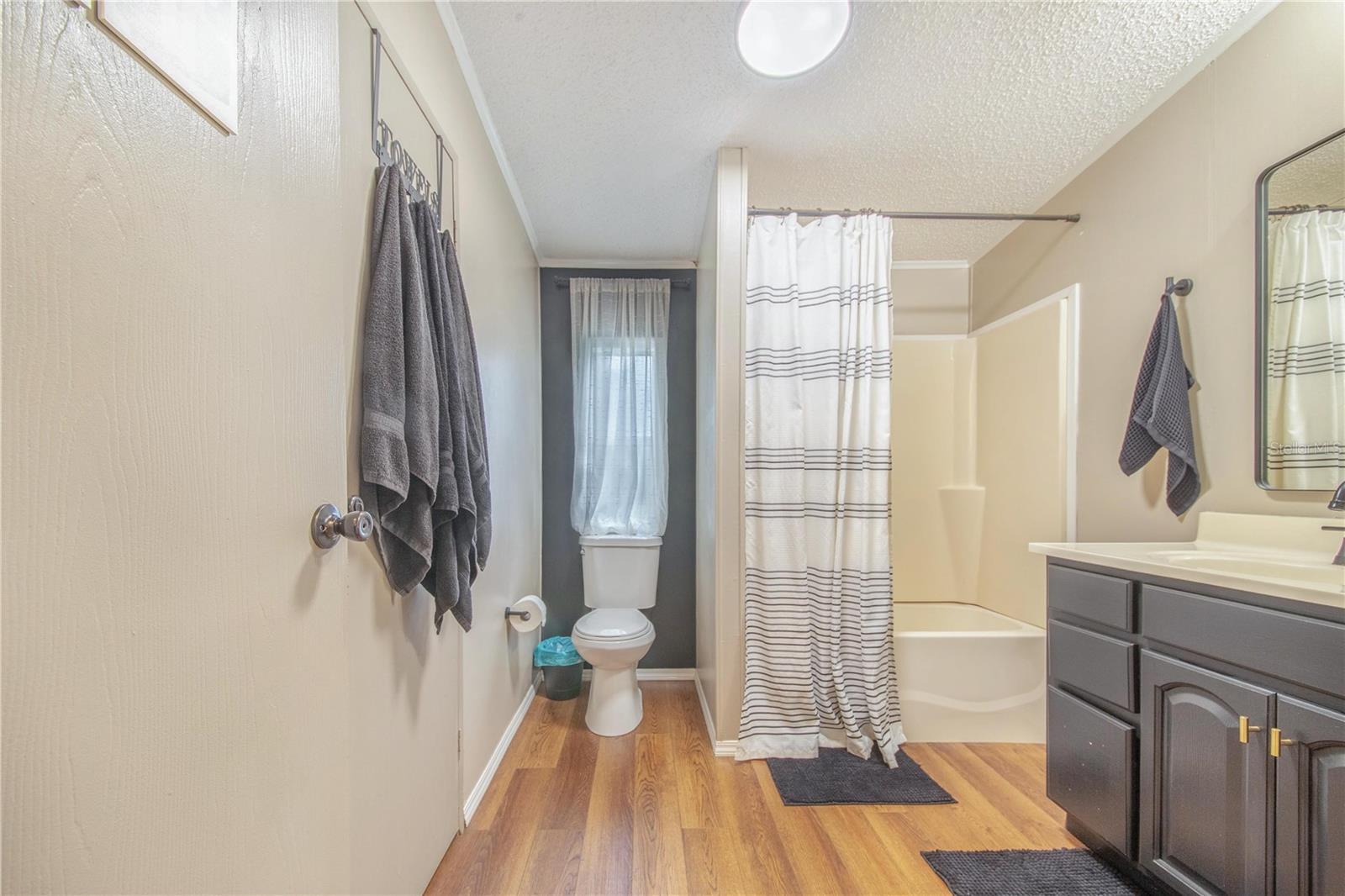 NOT IN SUBDIVISION - Residential