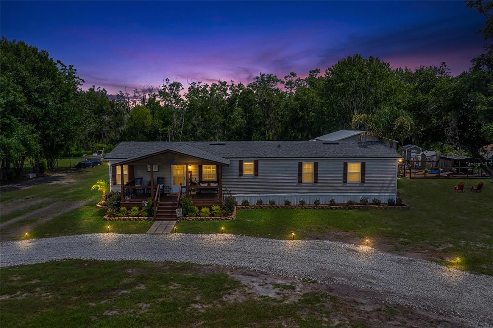 NOT IN SUBDIVISION - Residential