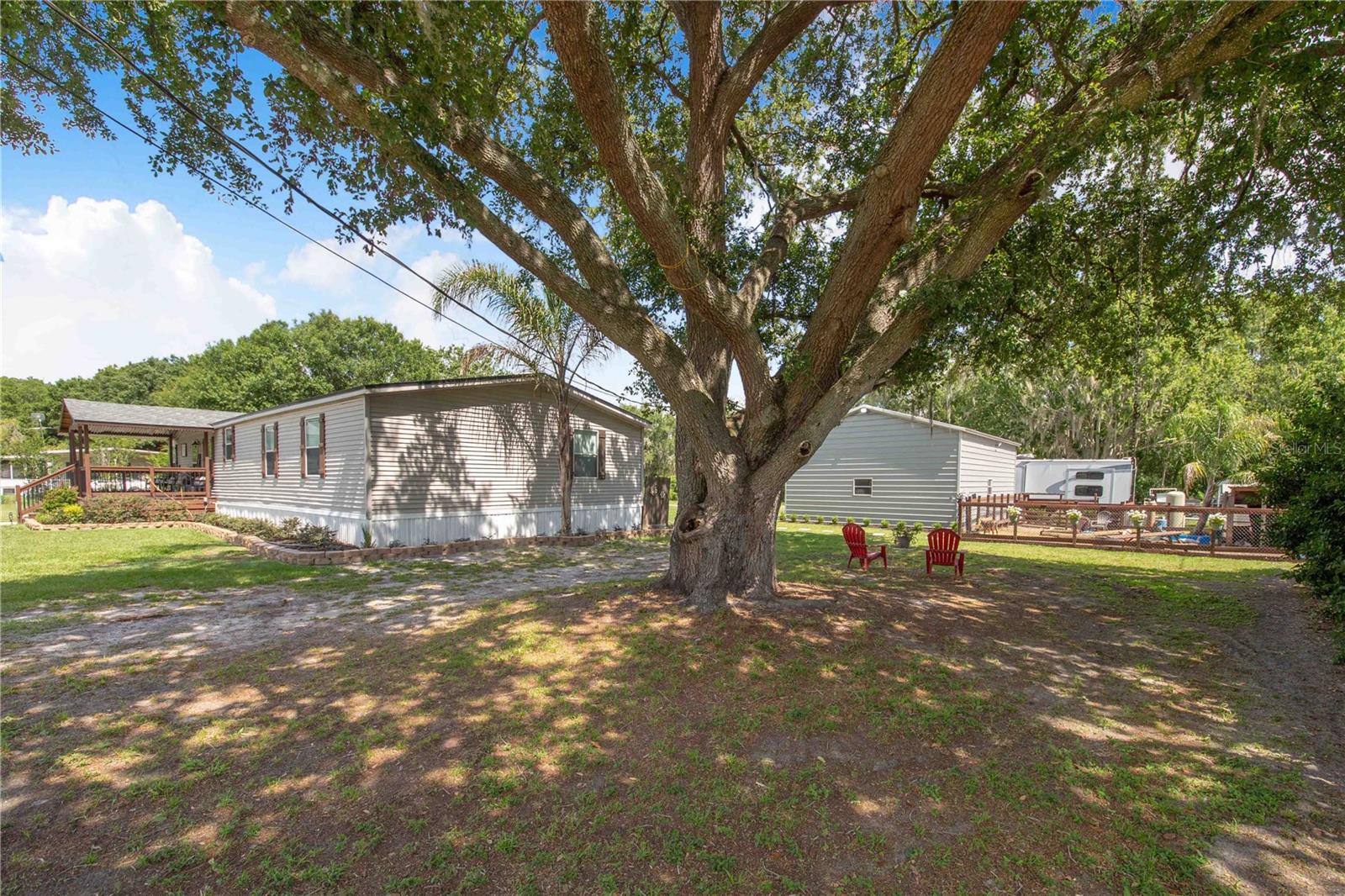 NOT IN SUBDIVISION - Residential