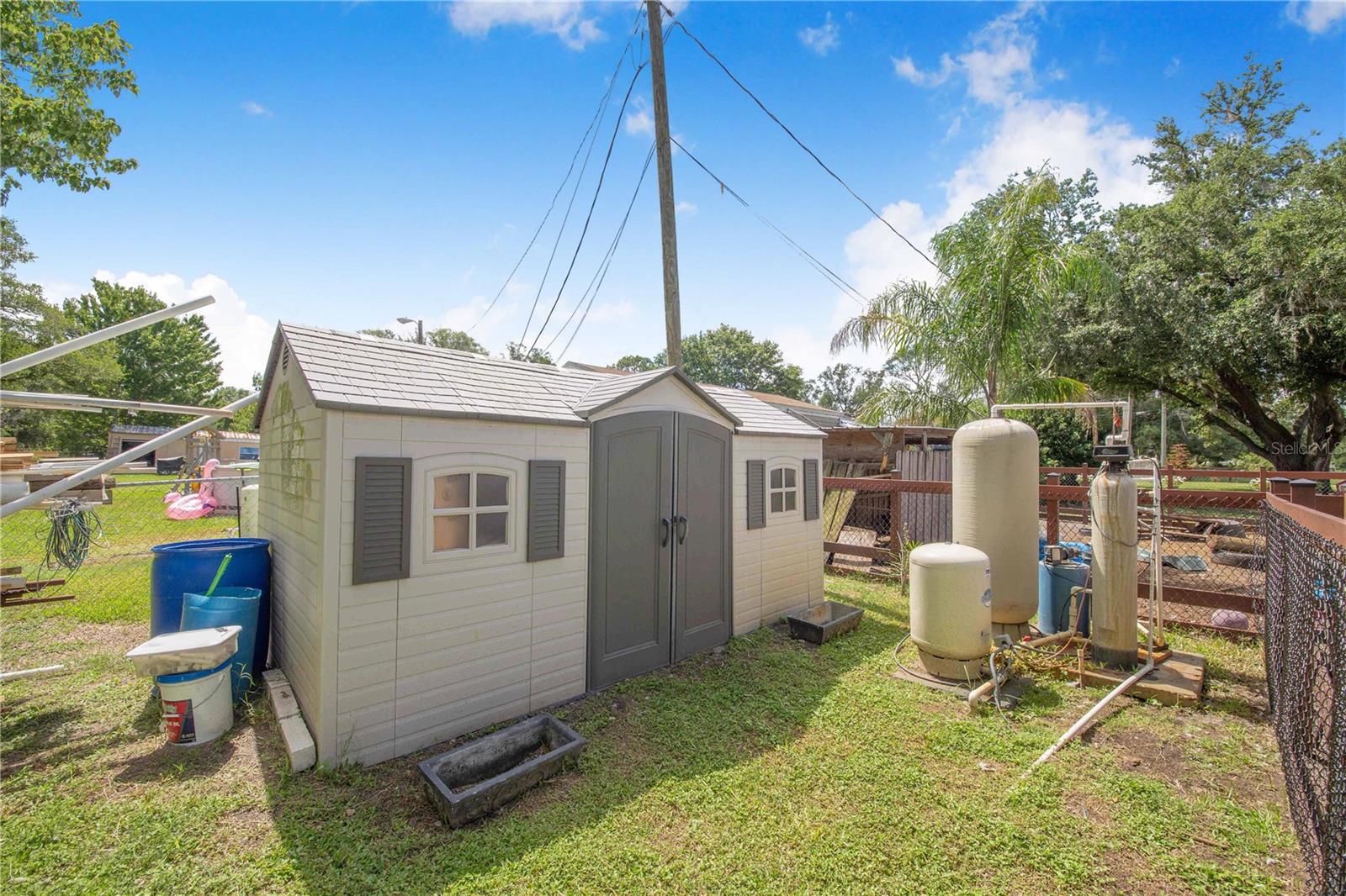 NOT IN SUBDIVISION - Residential