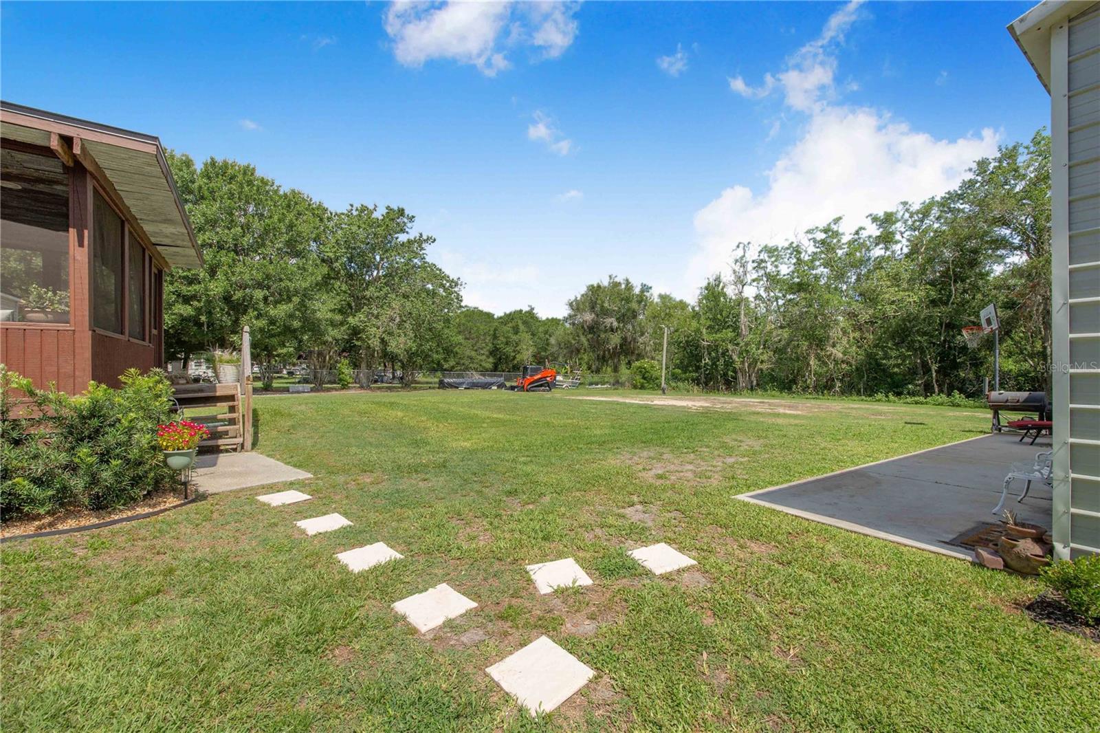 NOT IN SUBDIVISION - Residential