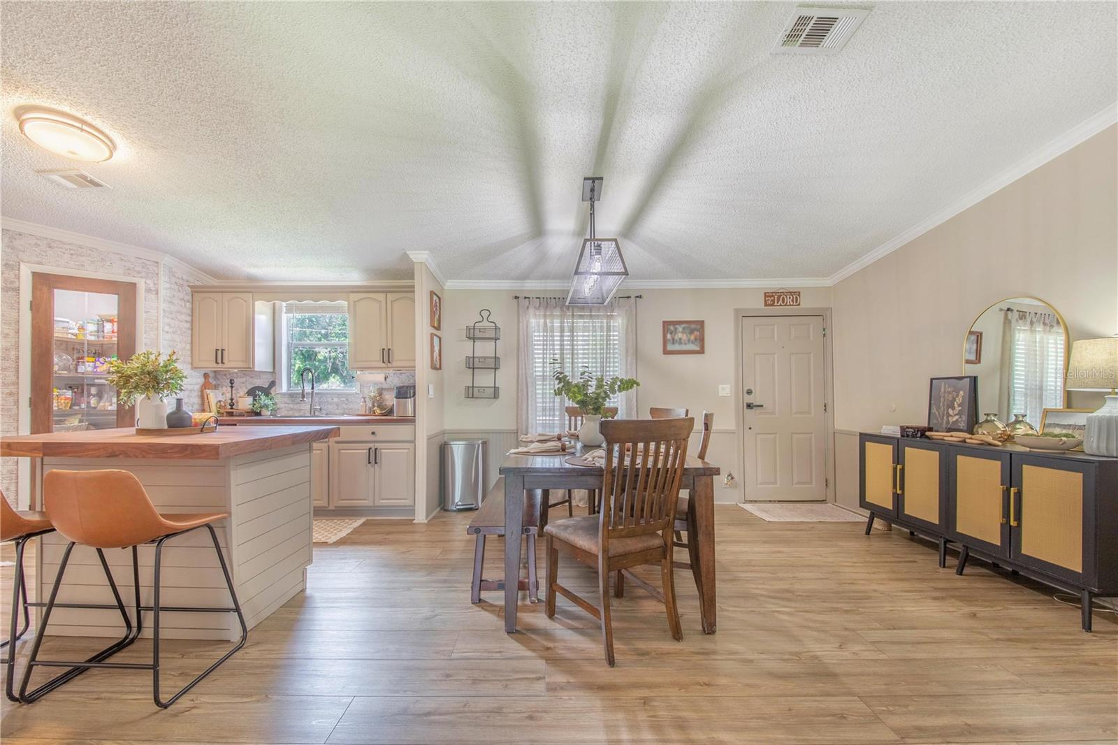 NOT IN SUBDIVISION - Residential
