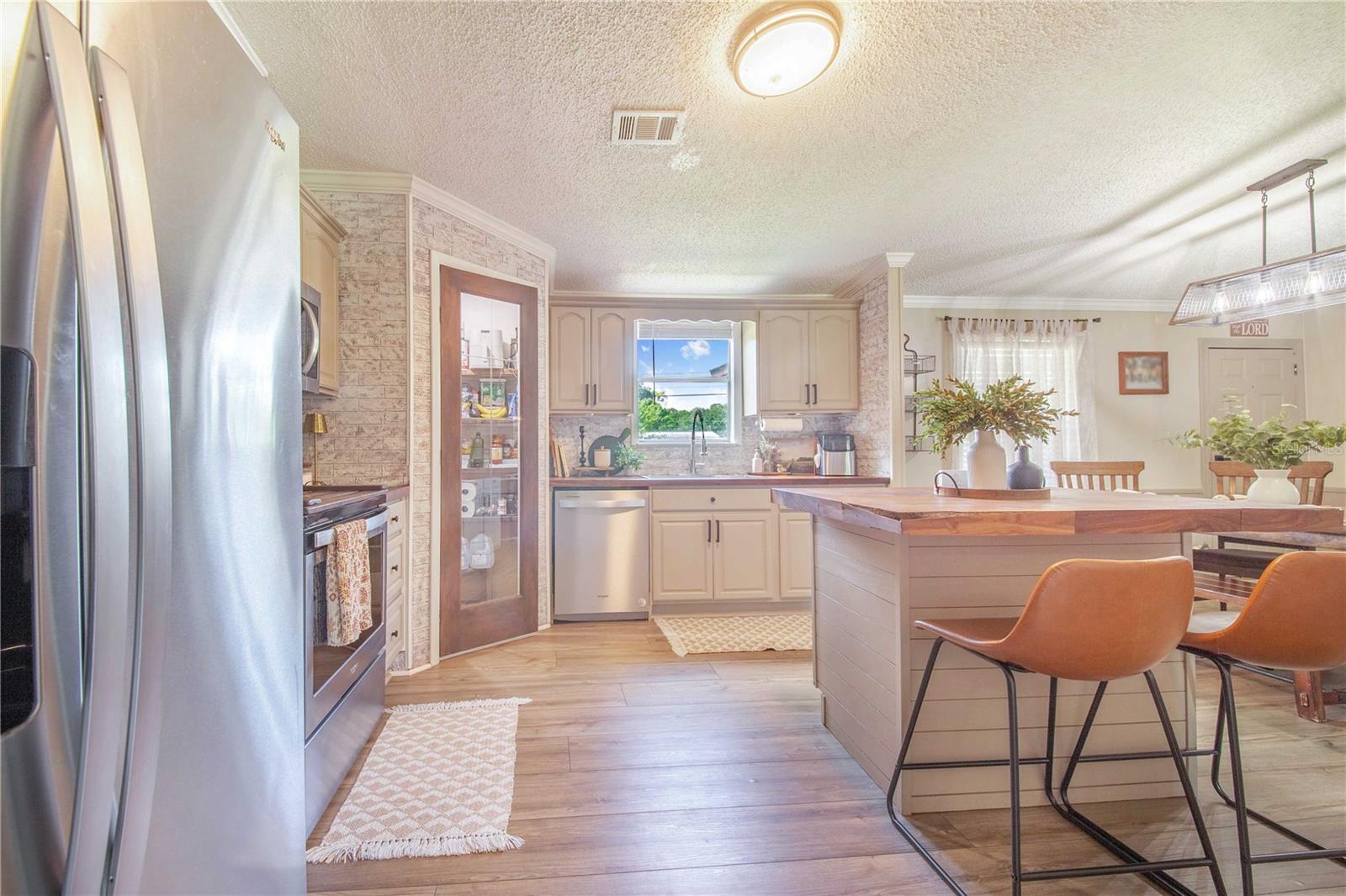 NOT IN SUBDIVISION - Residential