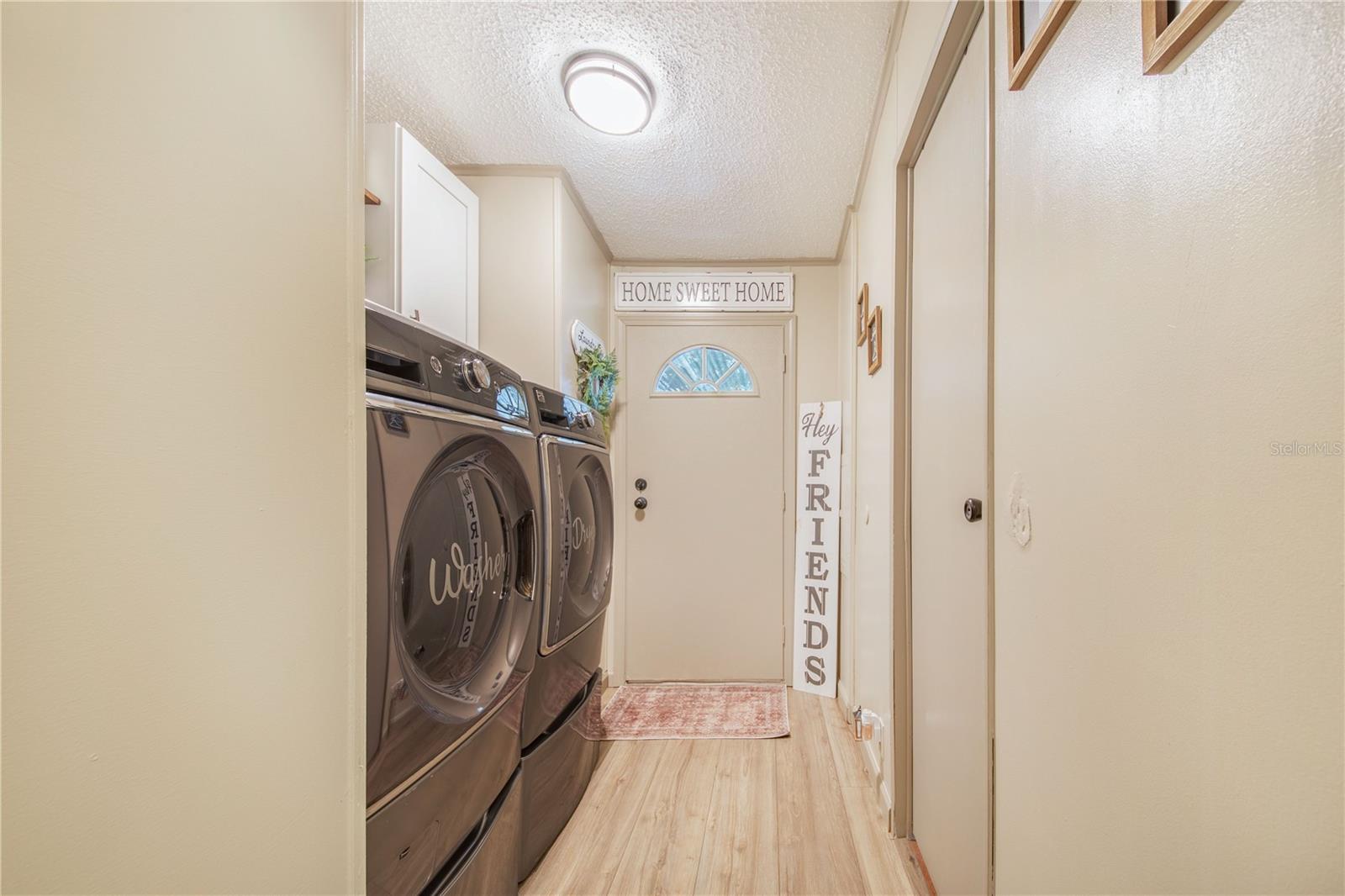 NOT IN SUBDIVISION - Residential